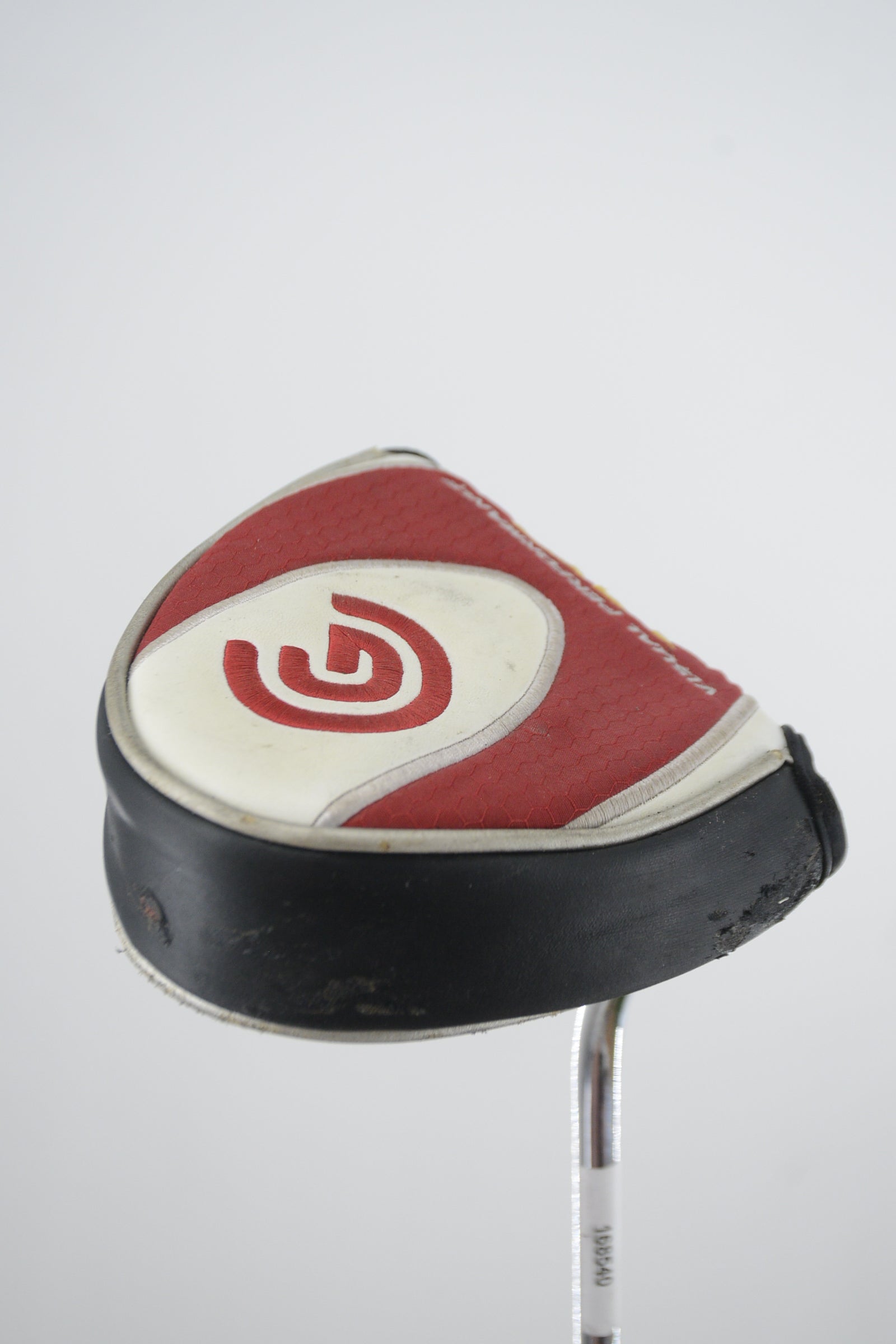 Cleveland VP5 Mallet W-Series Putter 34.75"