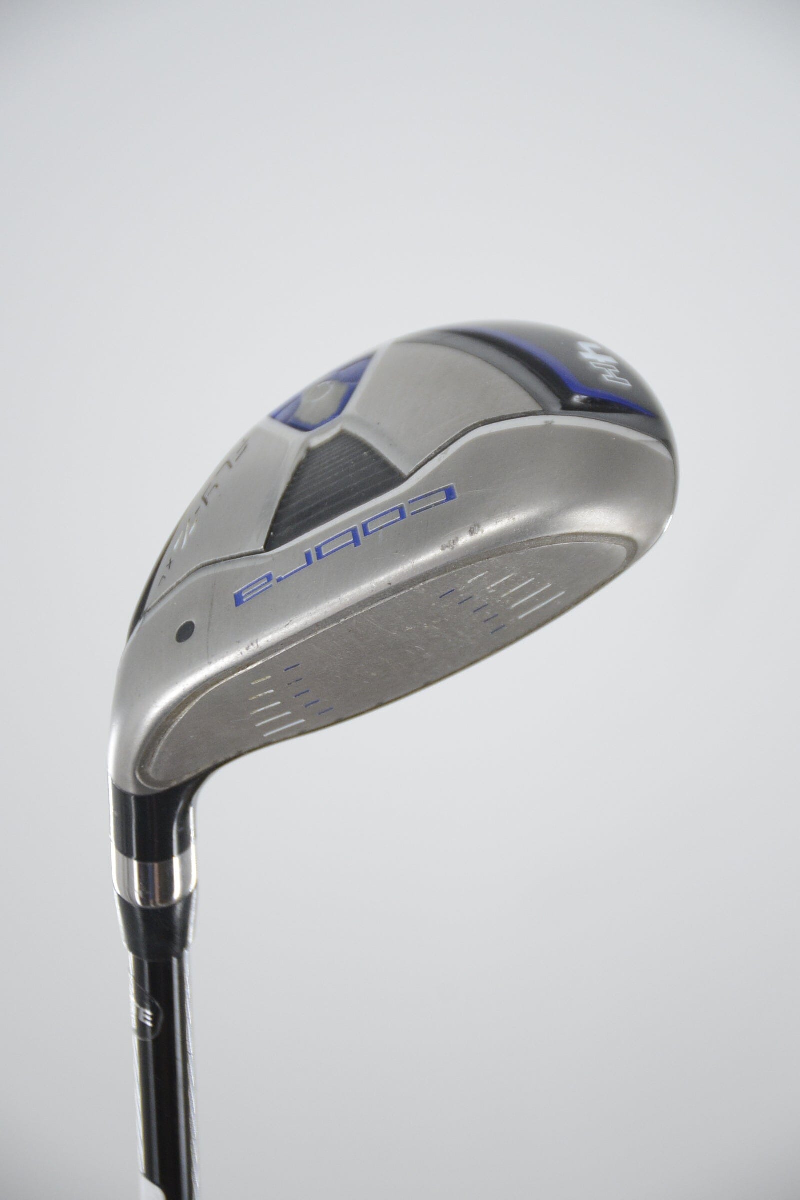 Cobra Fly-Z XL 4 Hybrid SR Flex 39" Golf Clubs GolfRoots