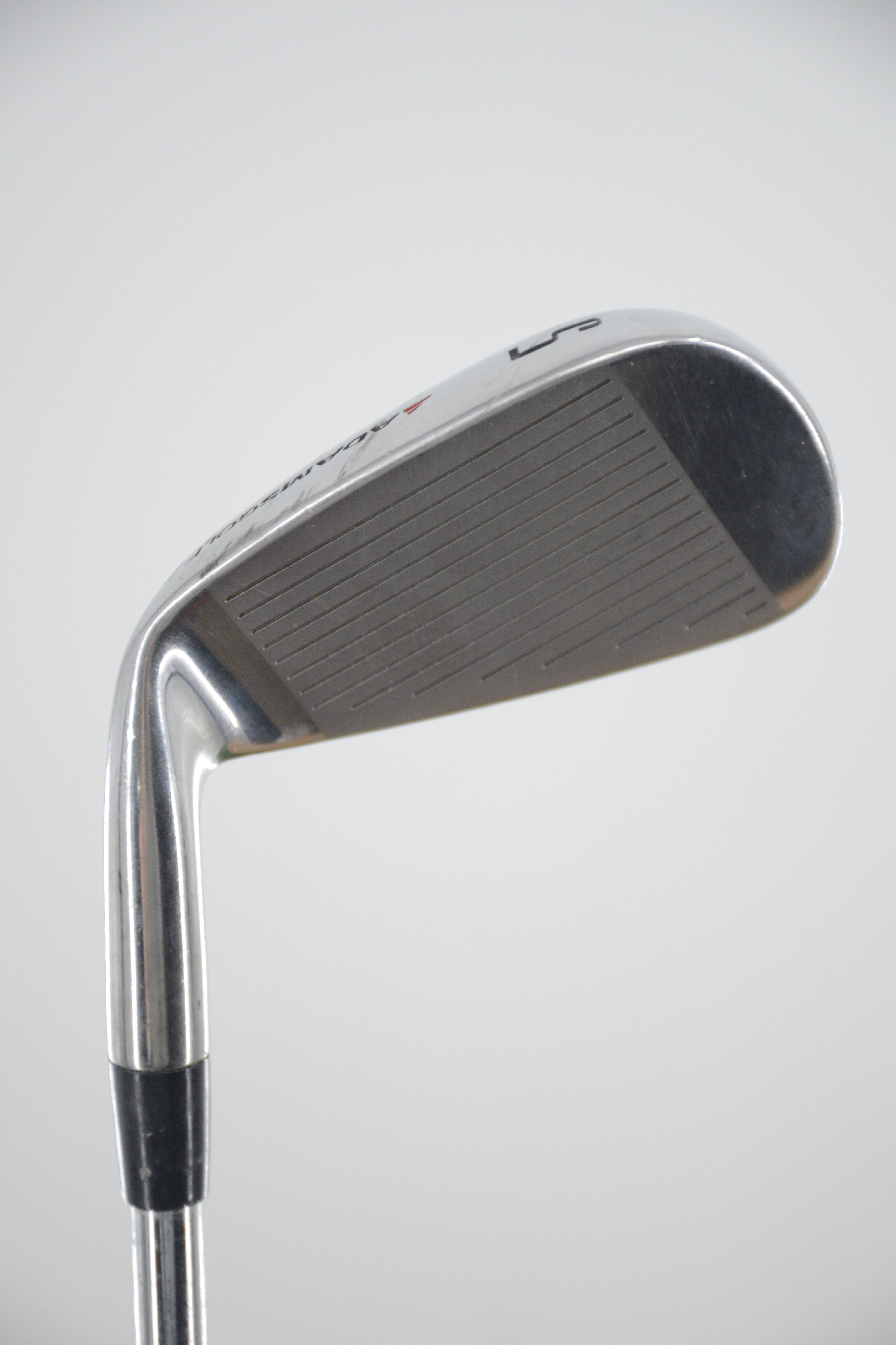 Adams Tight Lies Performance 5 Iron S Flex 37.5" Golf Clubs GolfRoots
