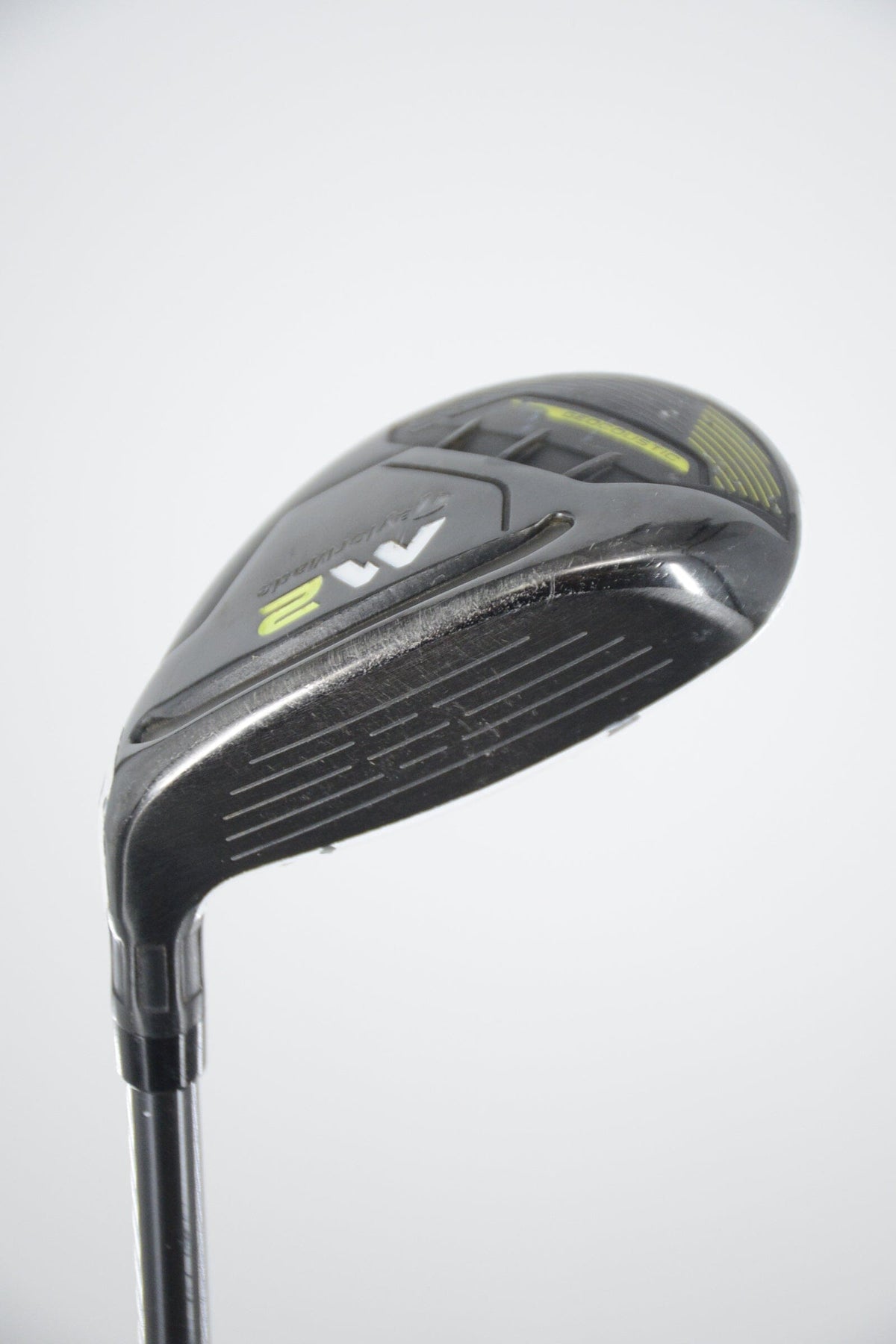 TaylorMade M2 Rescue 2017 3 Hybrid R Flex 40.5" Golf Clubs GolfRoots