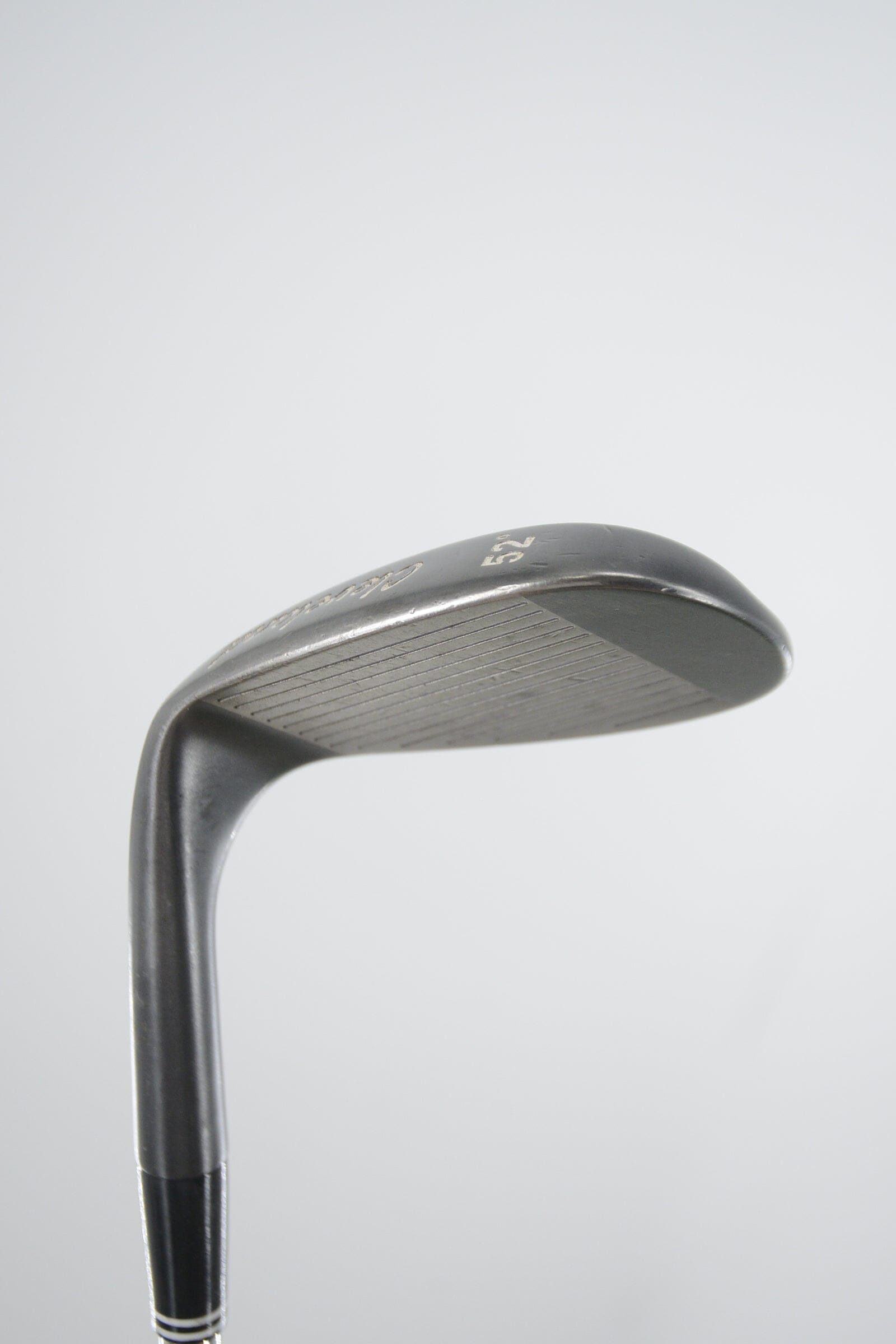 Cleveland Tour Action 900 52 Degree Wedge S Flex 35.75" Golf Clubs GolfRoots