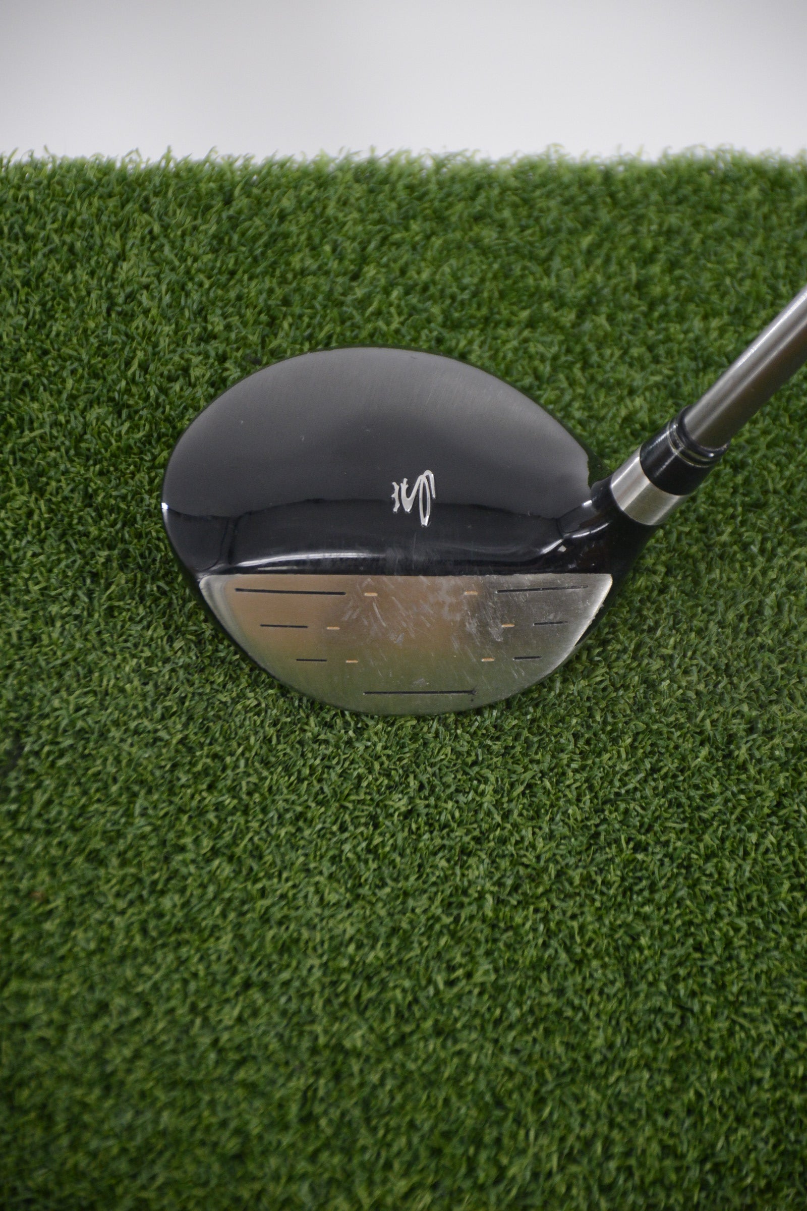 Cobra SS Hyper Steel 9 Wood R Flex 41.25"