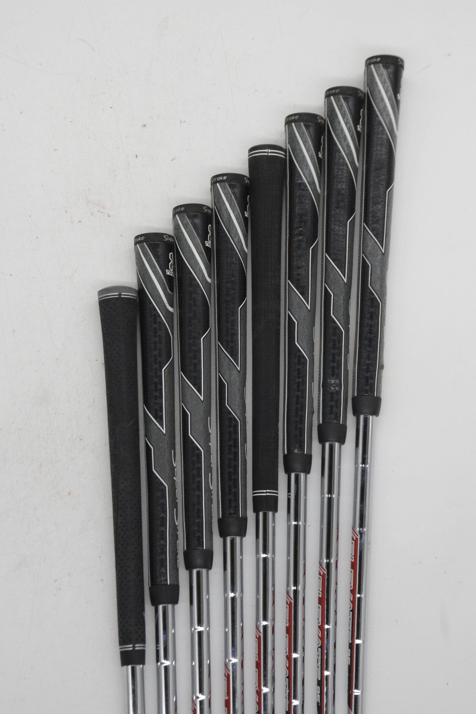 Callaway Apex 19 4-AW Iron Set R Flex Std Length Golf Clubs GolfRoots