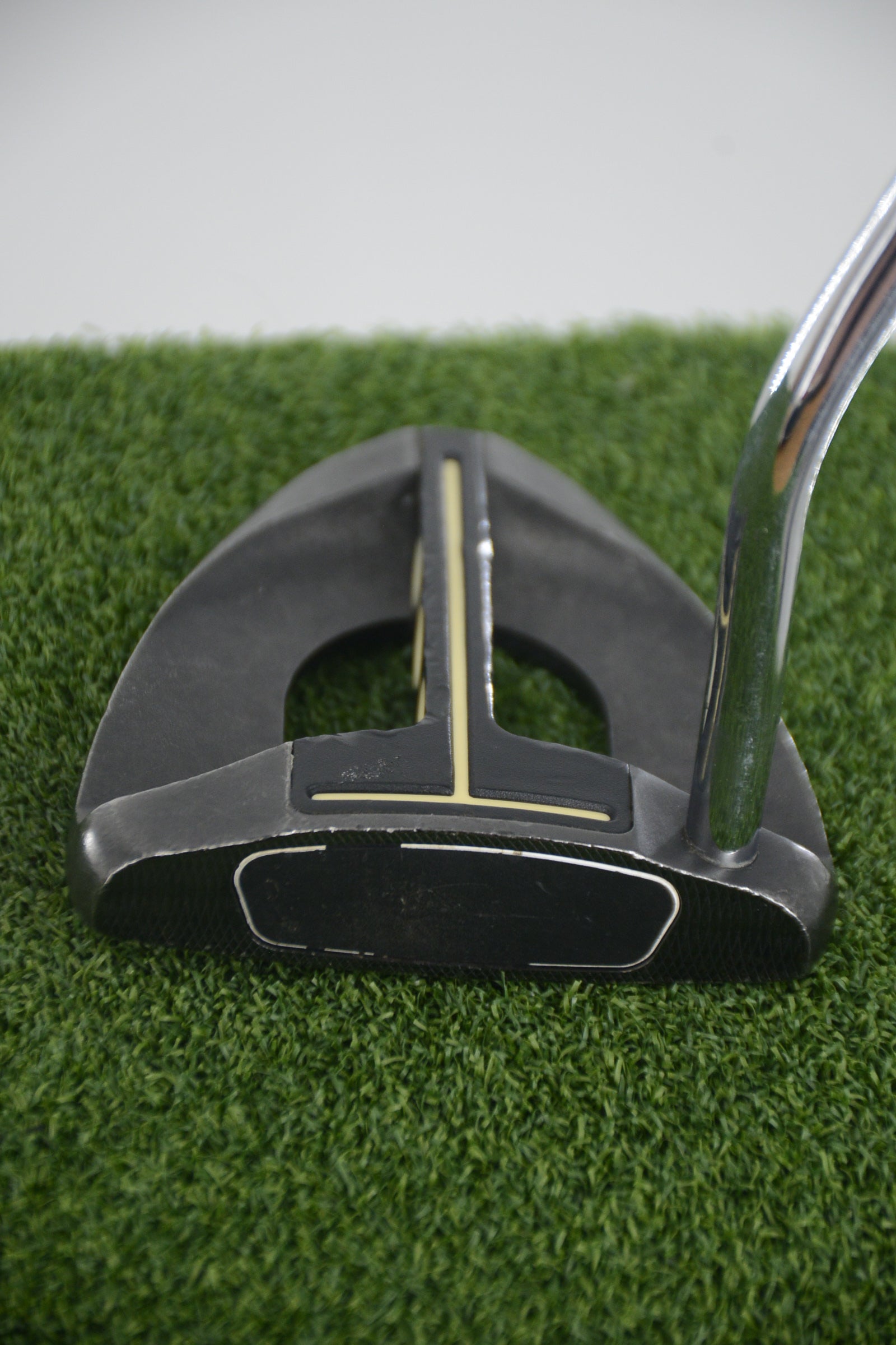 Cleveland VP5 Mallet W-Series Putter 34.75"