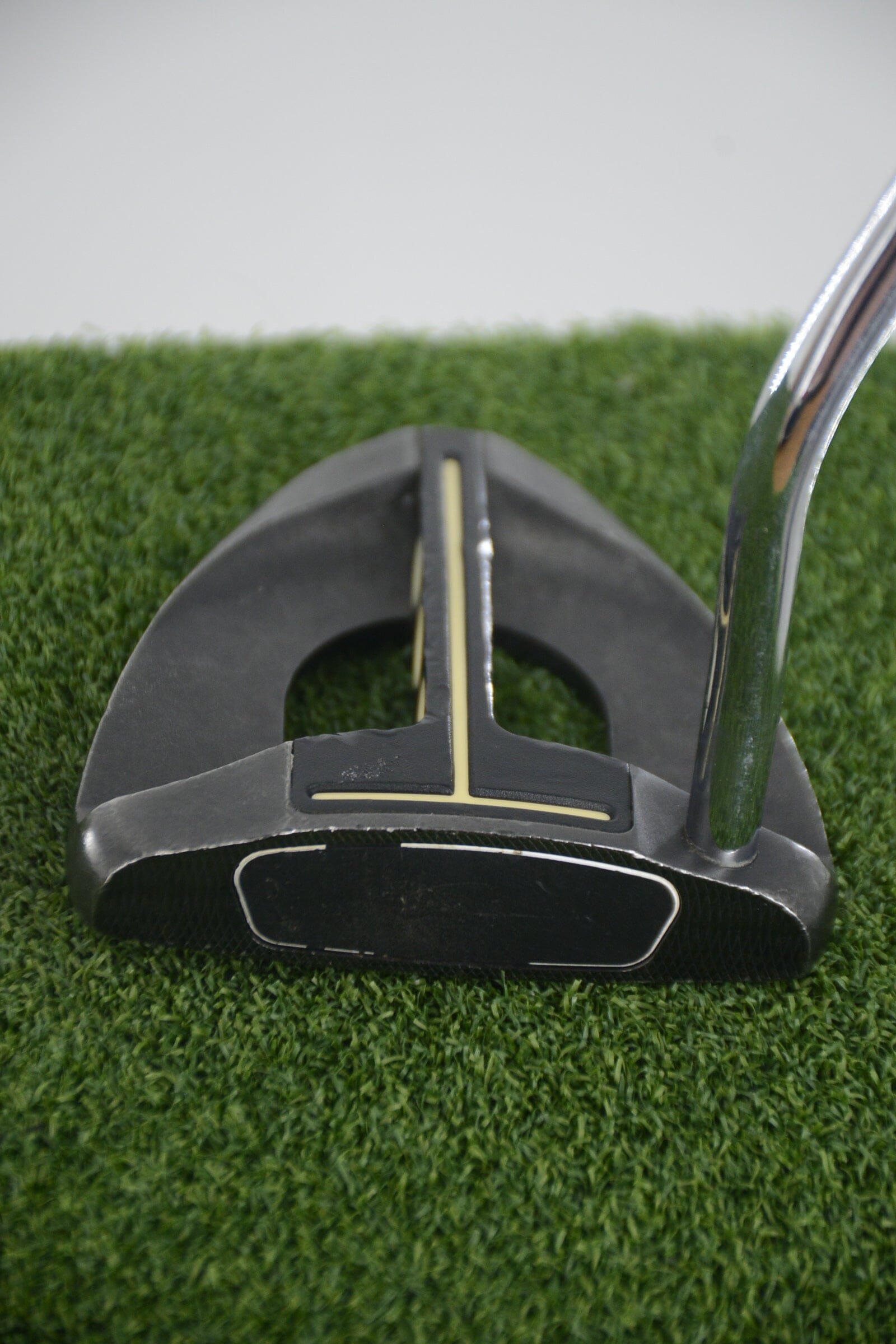 Cleveland VP5 Mallet W-Series Putter 34.75" Golf Clubs GolfRoots