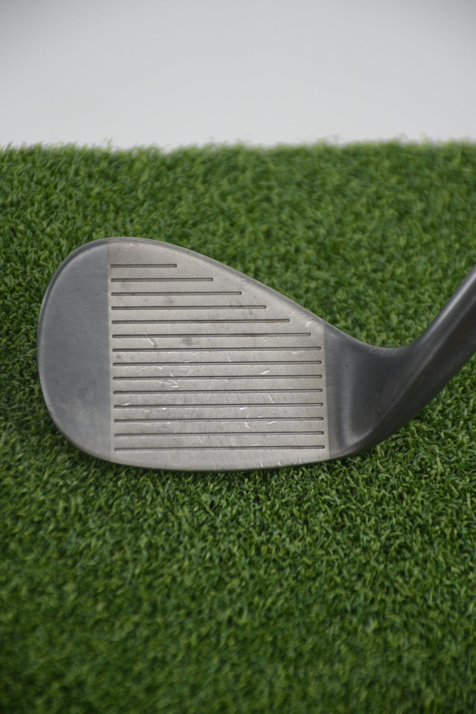Cleveland Tour Action 900 52 Degree Wedge S Flex 35.75" Golf Clubs GolfRoots