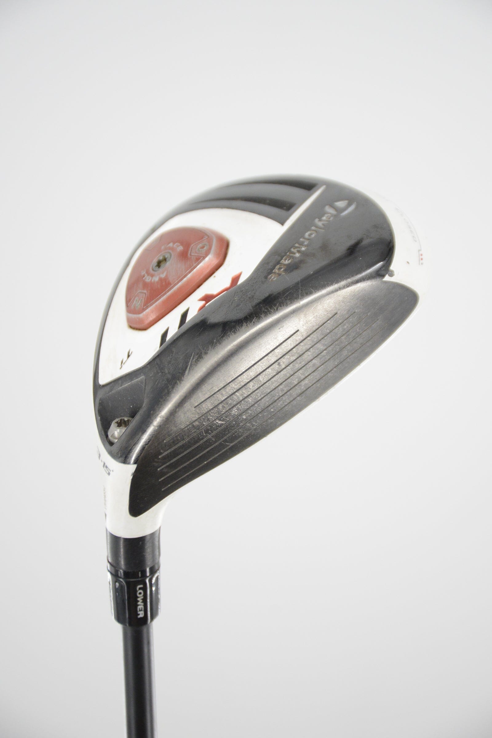 TaylorMade R11 Ti 3 Wood X Flex 43.25" Golf Clubs GolfRoots