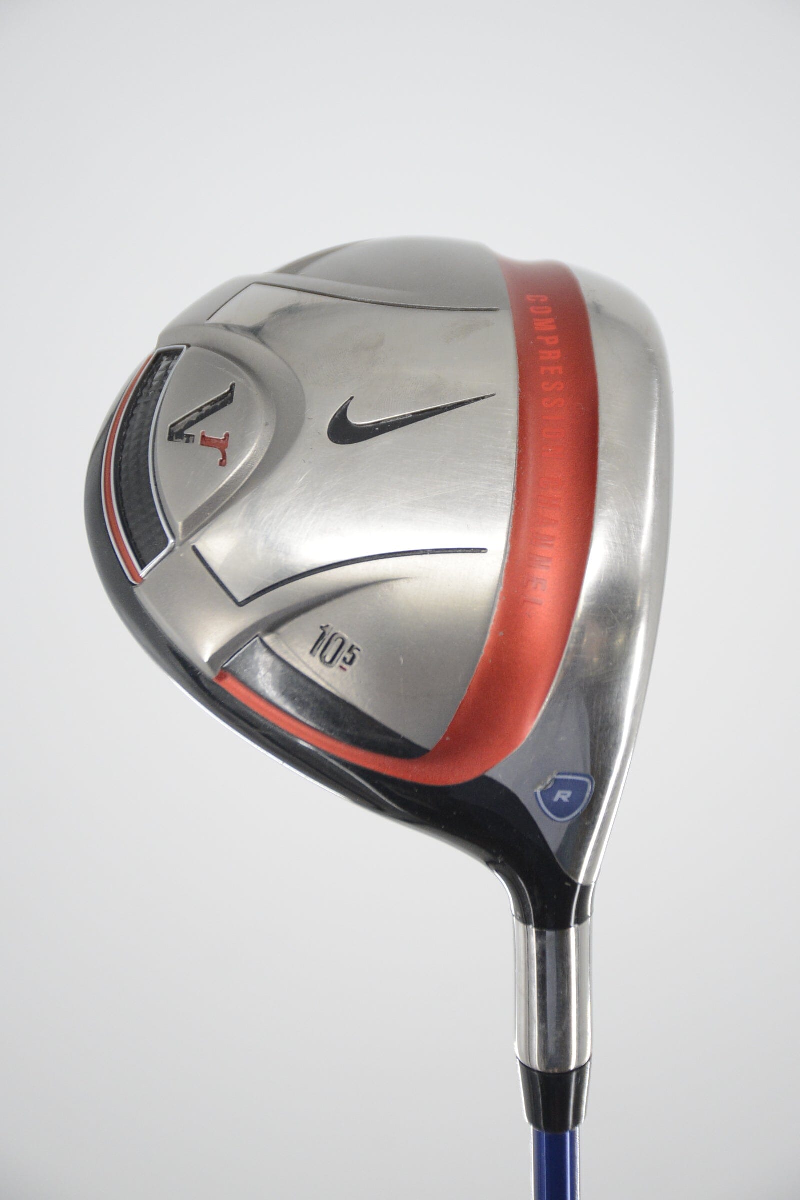 Nike Vr Tour 10.5 Degree Driver R Flex 45.5" Golf Clubs GolfRoots