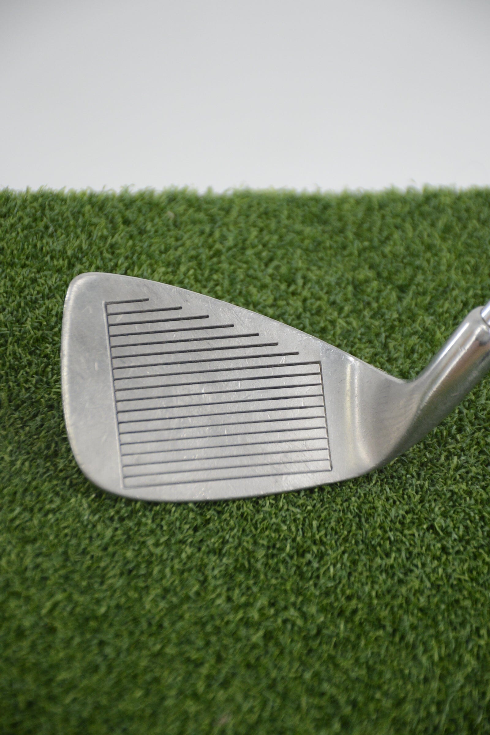 Contour Peripheral Weighted SW S Flex 35" Golf Clubs GolfRoots