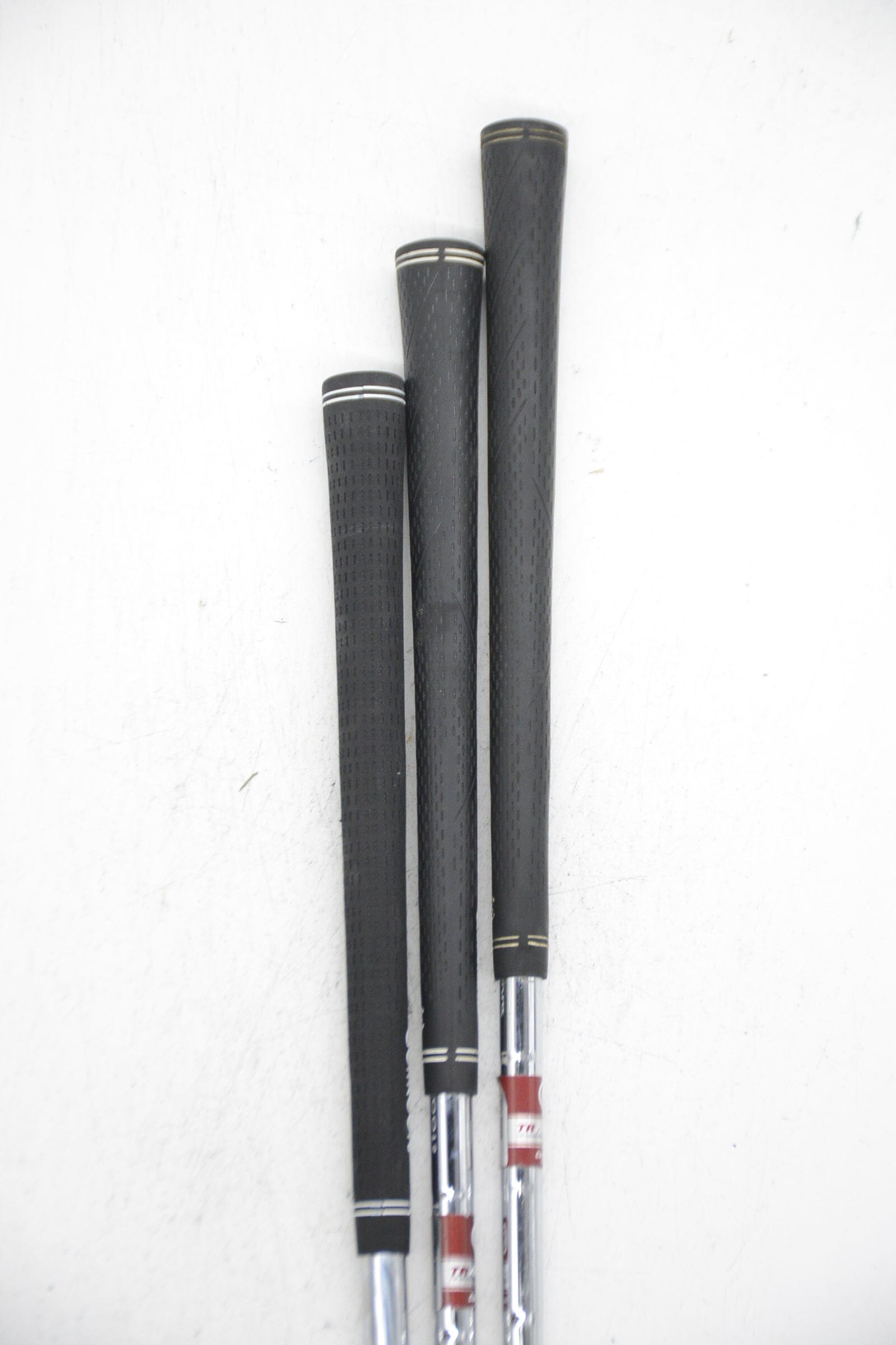 Cleveland CG14 Black Pearl 52, 56, 60 Degree Wedge Set Wedge Flex Golf Clubs GolfRoots