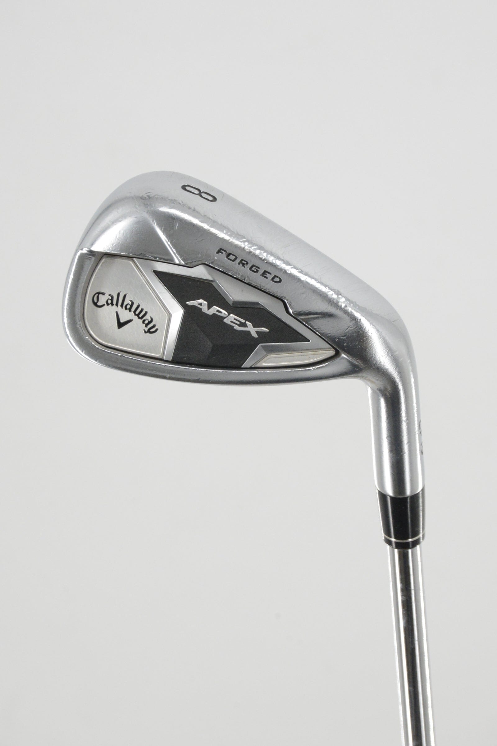 Callaway Apex 19 4-AW Iron Set R Flex Std Length Golf Clubs GolfRoots