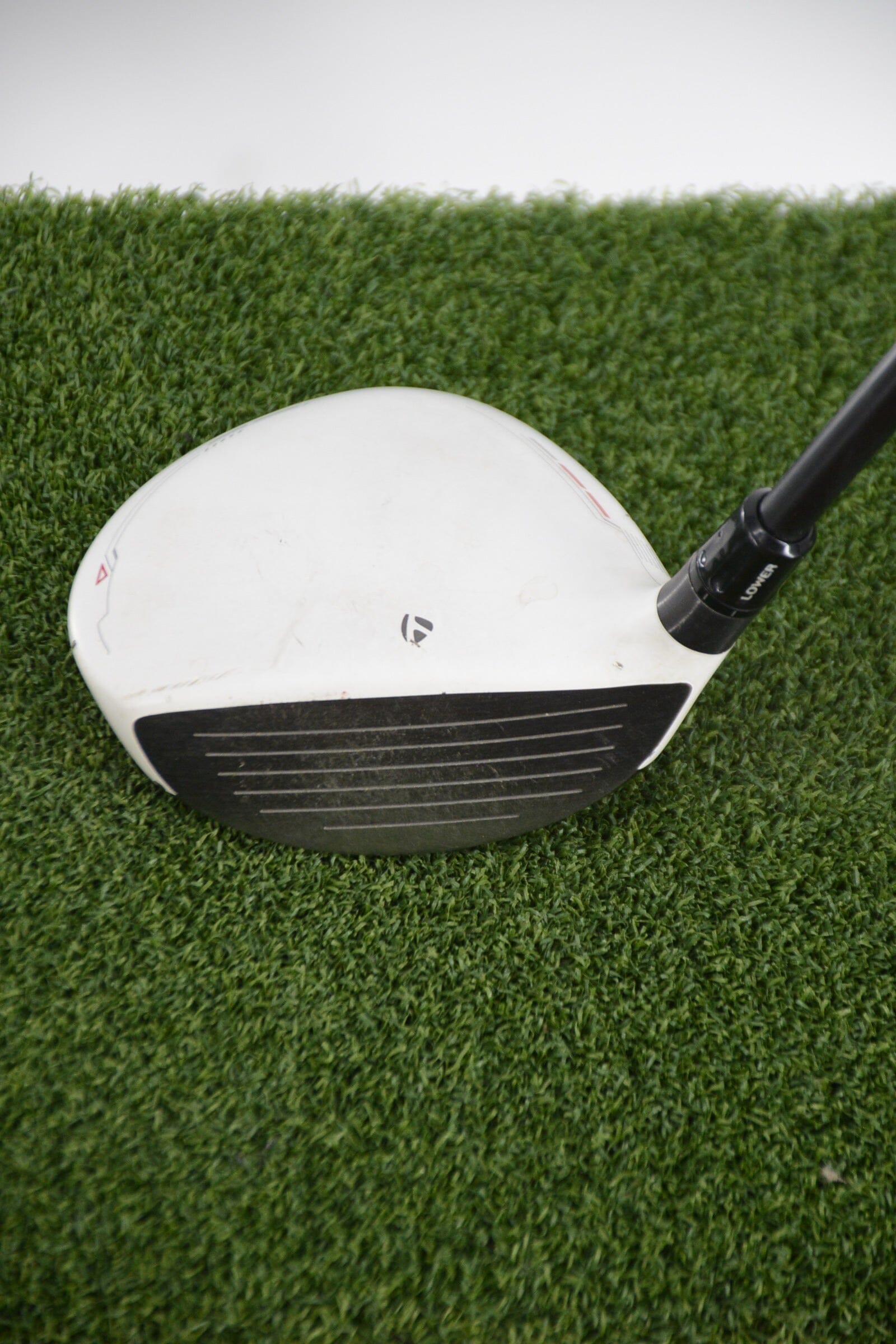 TaylorMade R11 Ti 3 Wood X Flex 43.25" Golf Clubs GolfRoots