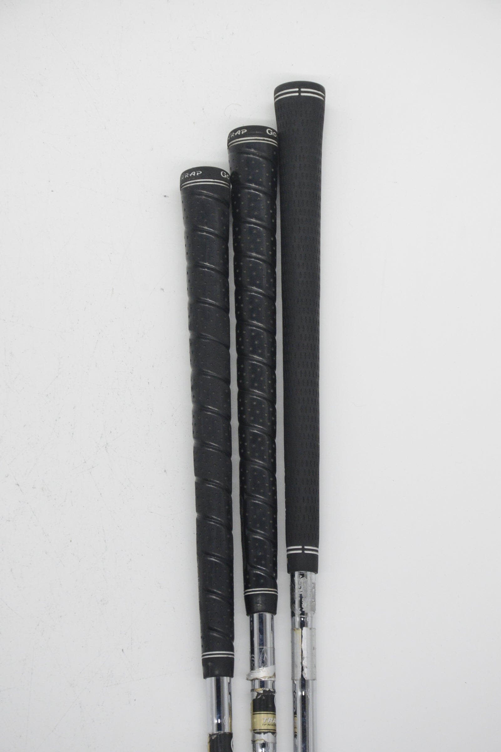 Cleveland CG15 Black Pearl 52, 56, 60 Degree Wedge Set Wedge Flex Golf Clubs GolfRoots