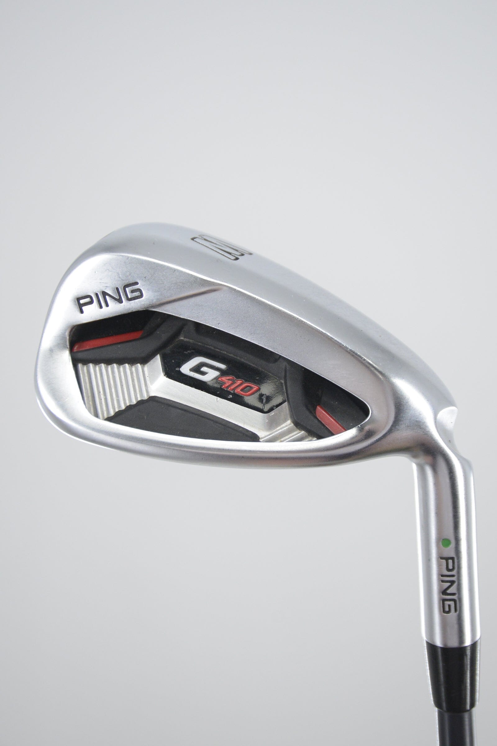 Ping G410 PW SR Flex 35.5" Golf Clubs GolfRoots