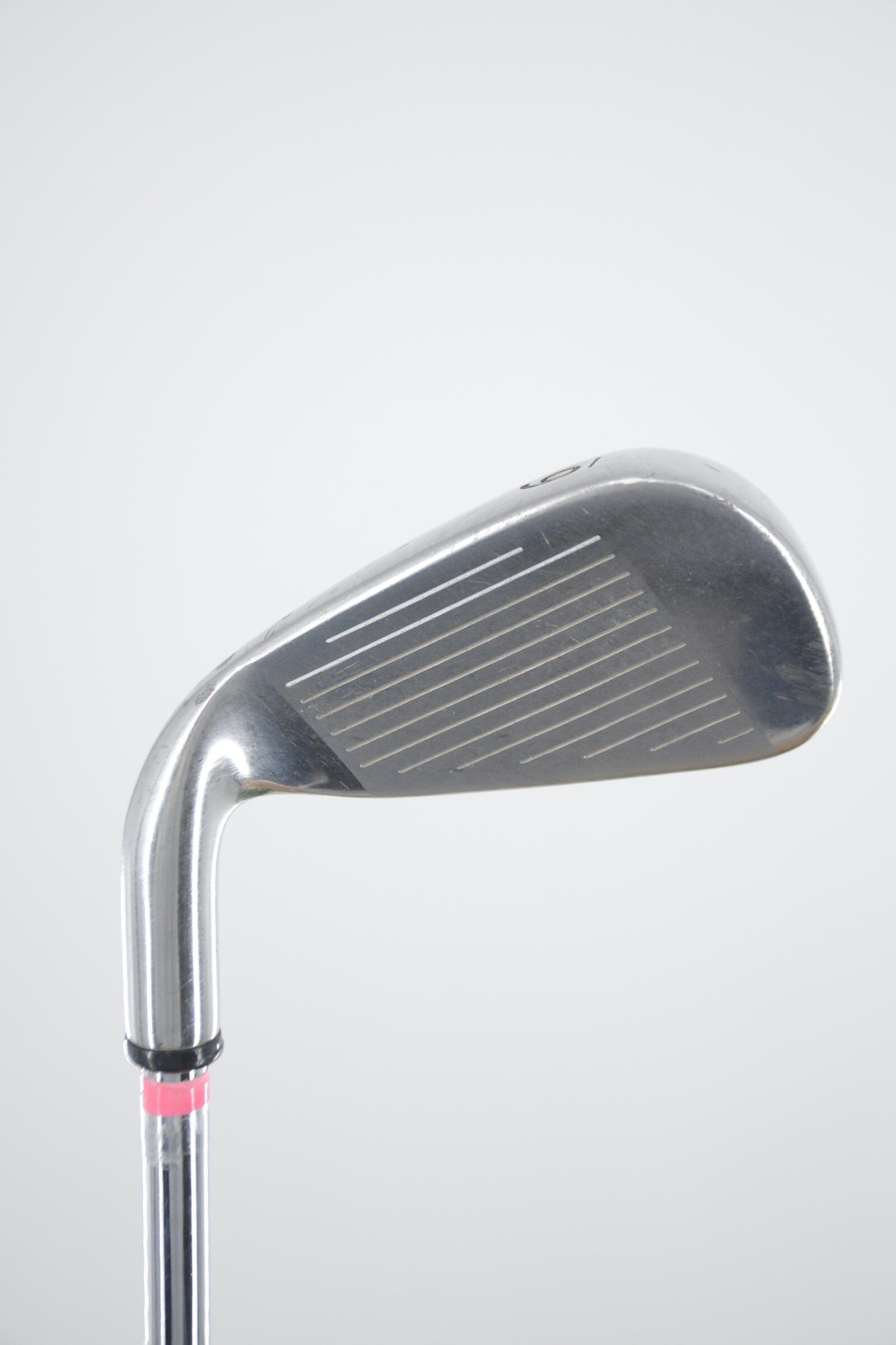 Strata Ultimate 6 Iron S Flex 37.25" Golf Clubs GolfRoots