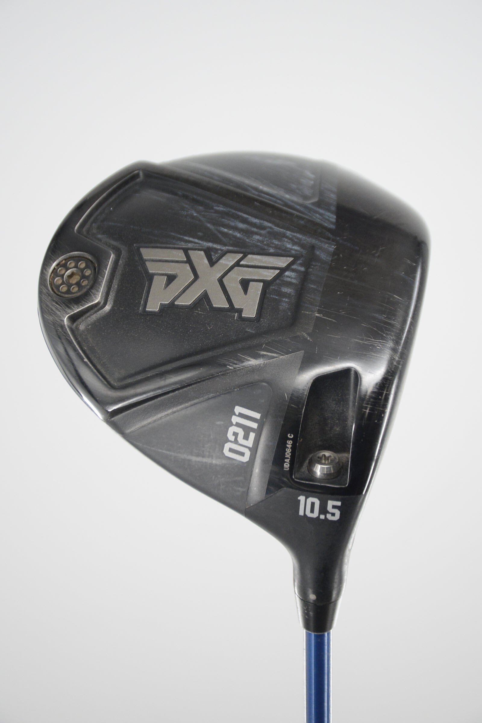 Women's PXG 2021 0211 10.5 Degree Driver W Flex 44.75" Golf Clubs GolfRoots