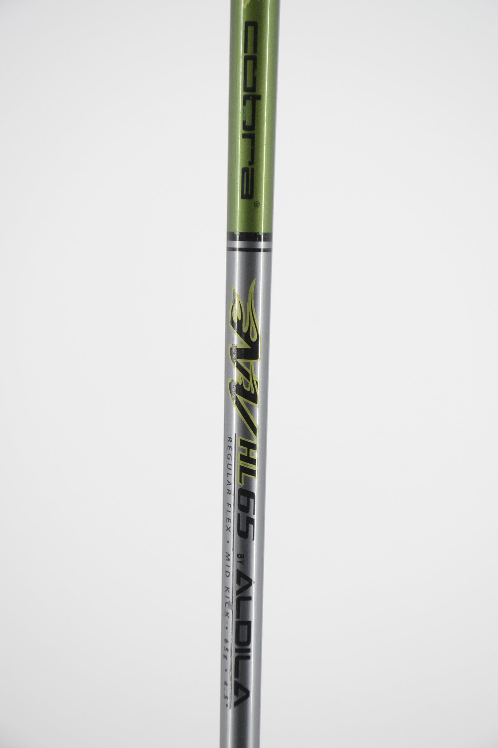 Cobra Baffler Dws 3 Hybrid R Flex 40.25" Golf Clubs GolfRoots