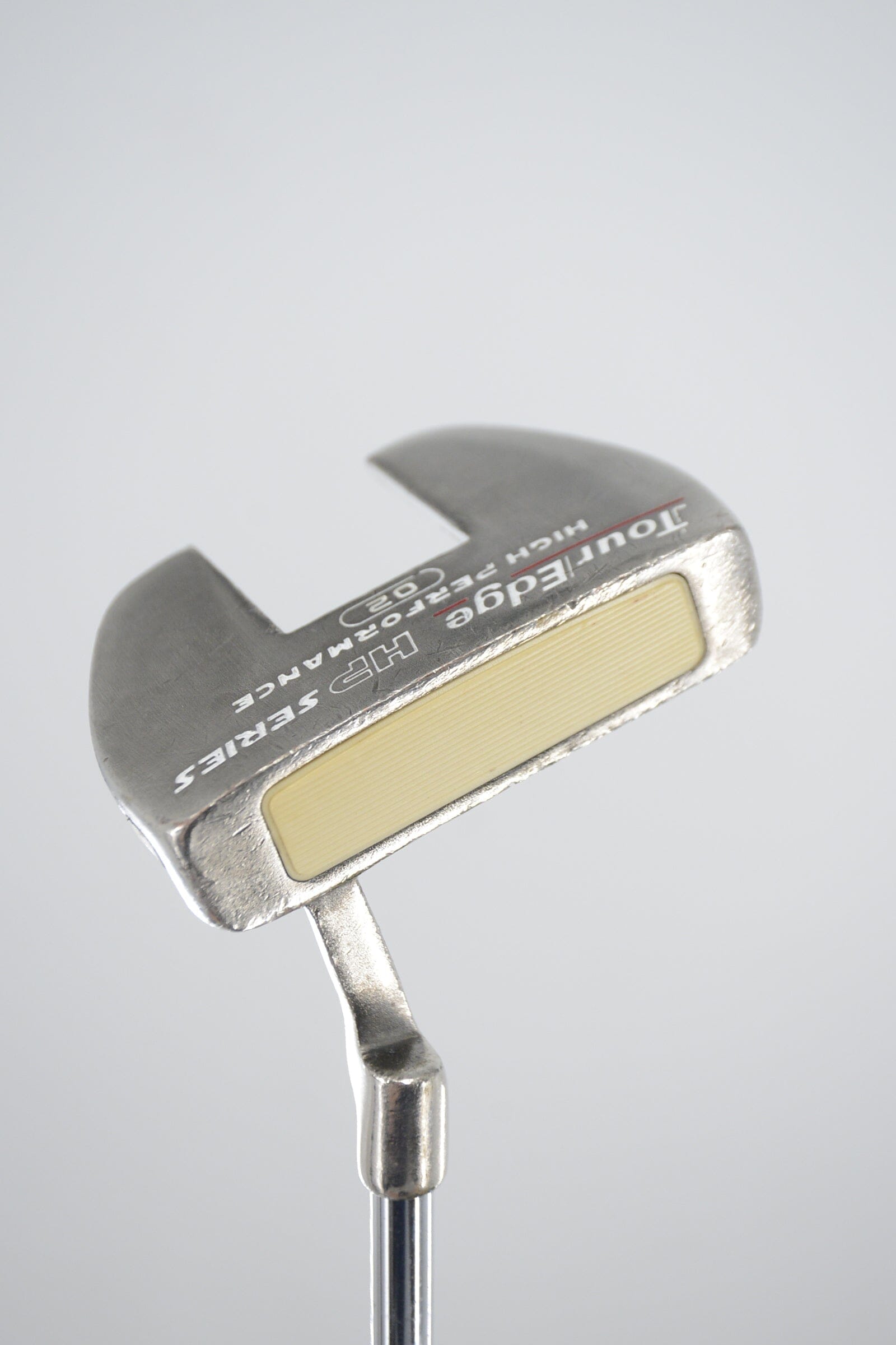 Tour Edge Hp Series 02 Putter 35" Golf Clubs GolfRoots