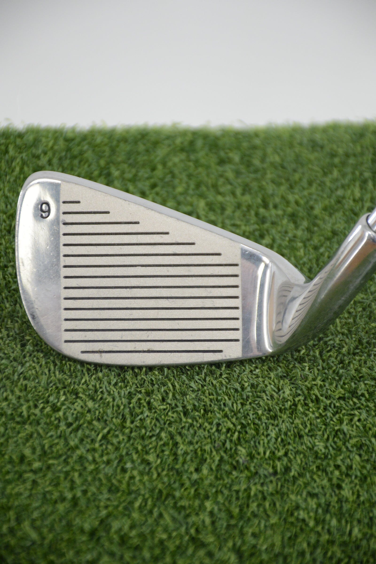 Women's Lynx XPC PLus 9 Iron W Flex 34.25" Golf Clubs GolfRoots