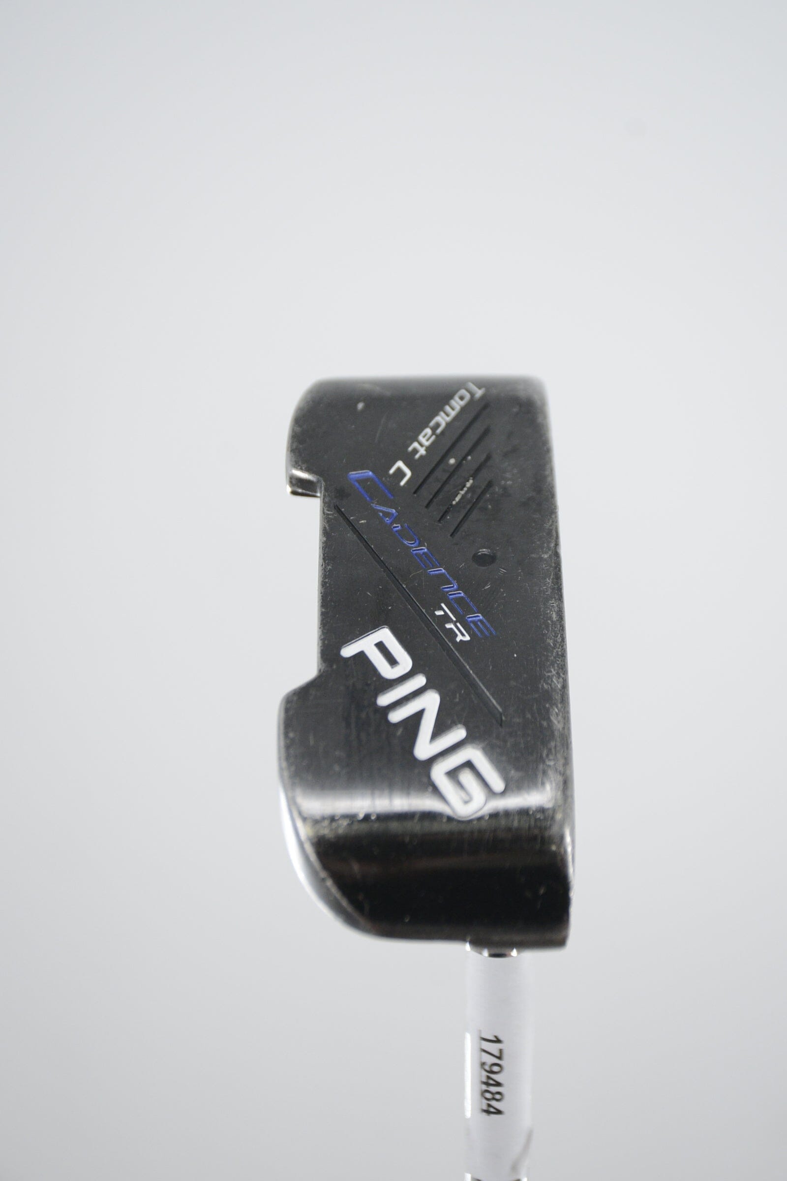 Ping Cadence TR Tomcat C Putter 34.75" Golf Clubs GolfRoots