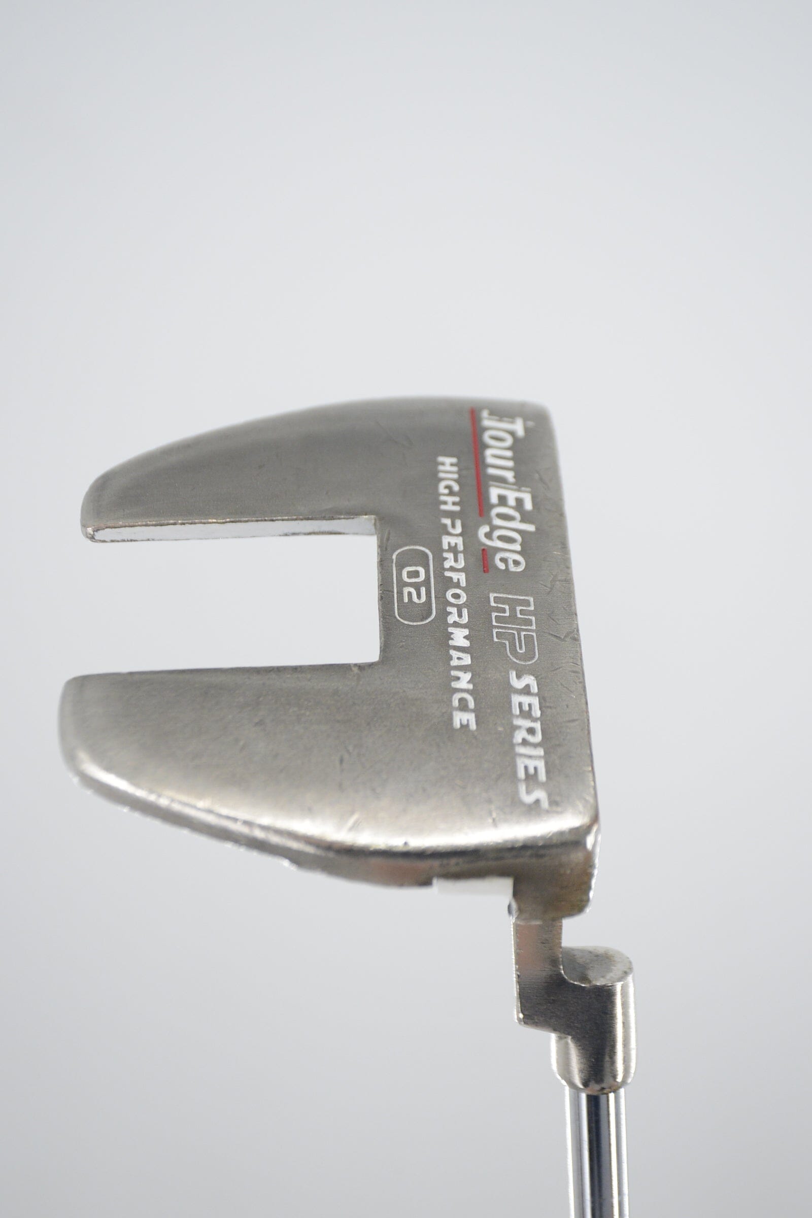 Tour Edge Hp Series 02 Putter 35" Golf Clubs GolfRoots