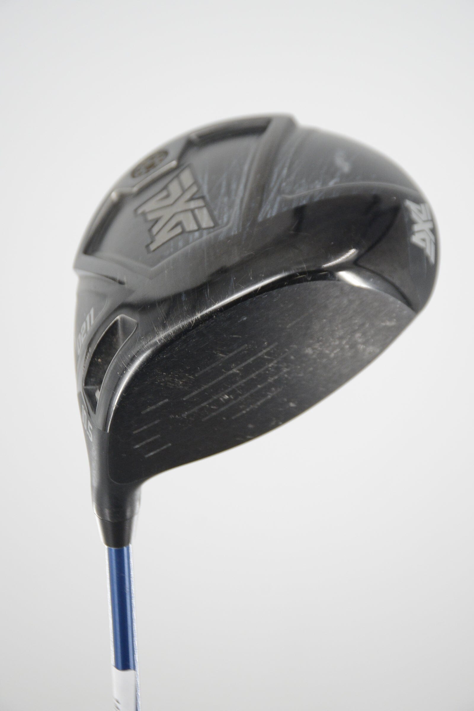 Women's PXG 2021 0211 10.5 Degree Driver W Flex 44.75" Golf Clubs GolfRoots