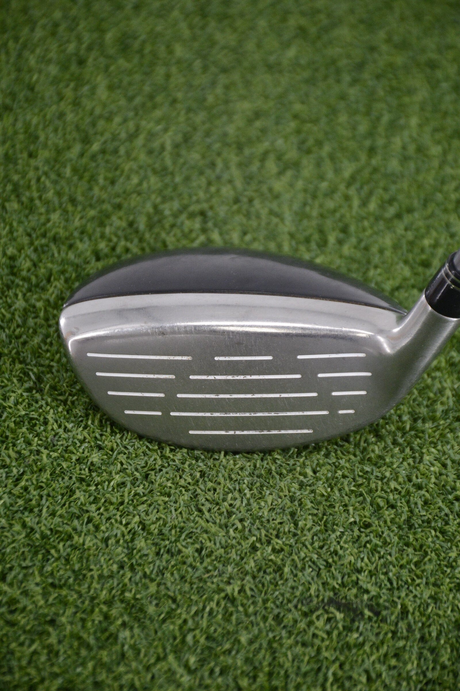 Cobra Baffler Dws 3 Hybrid R Flex 40.25" Golf Clubs GolfRoots