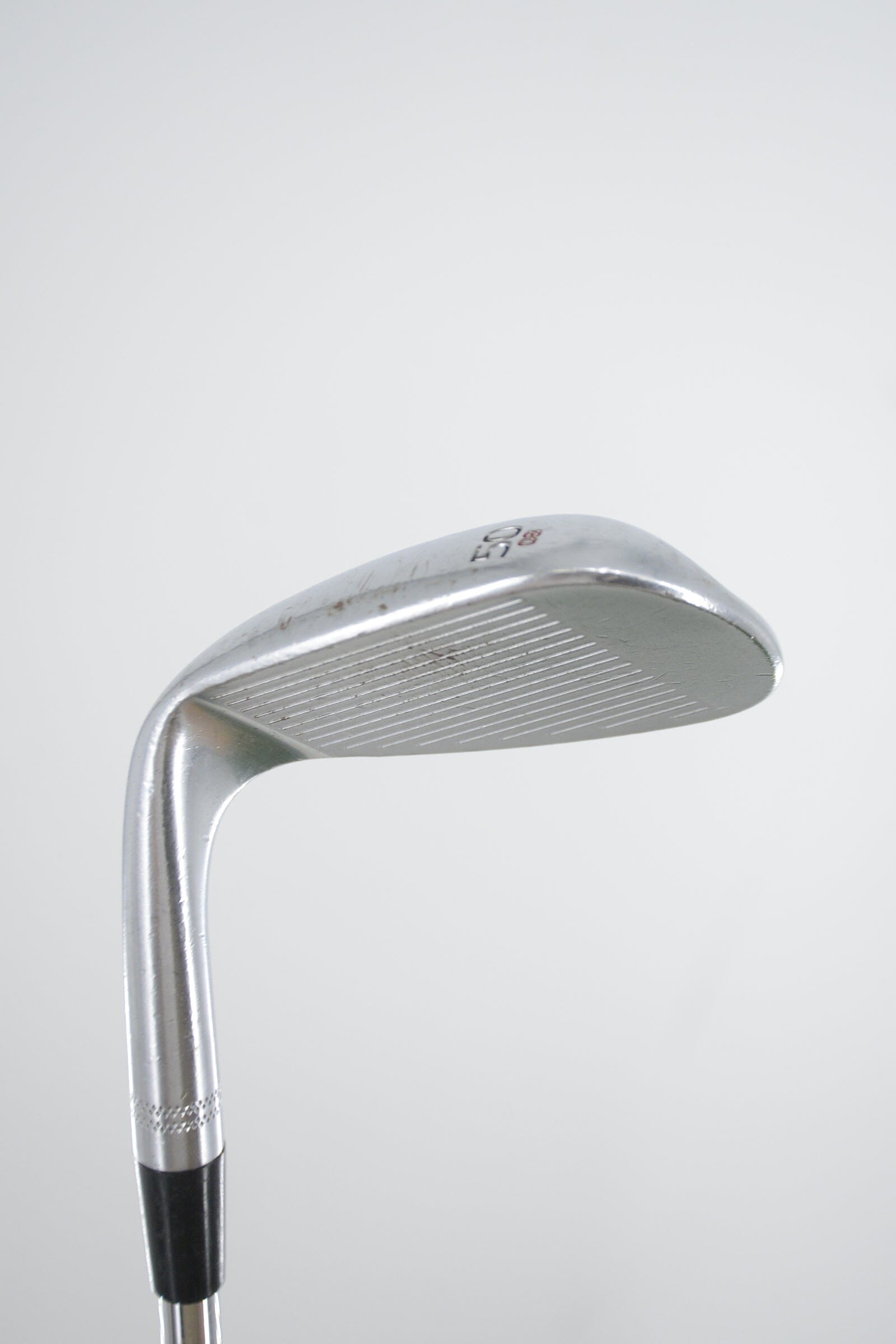 Titleist Vokey Design Cold Forged 50 Degree Wedge Wedge Flex 35.5" Golf Clubs GolfRoots