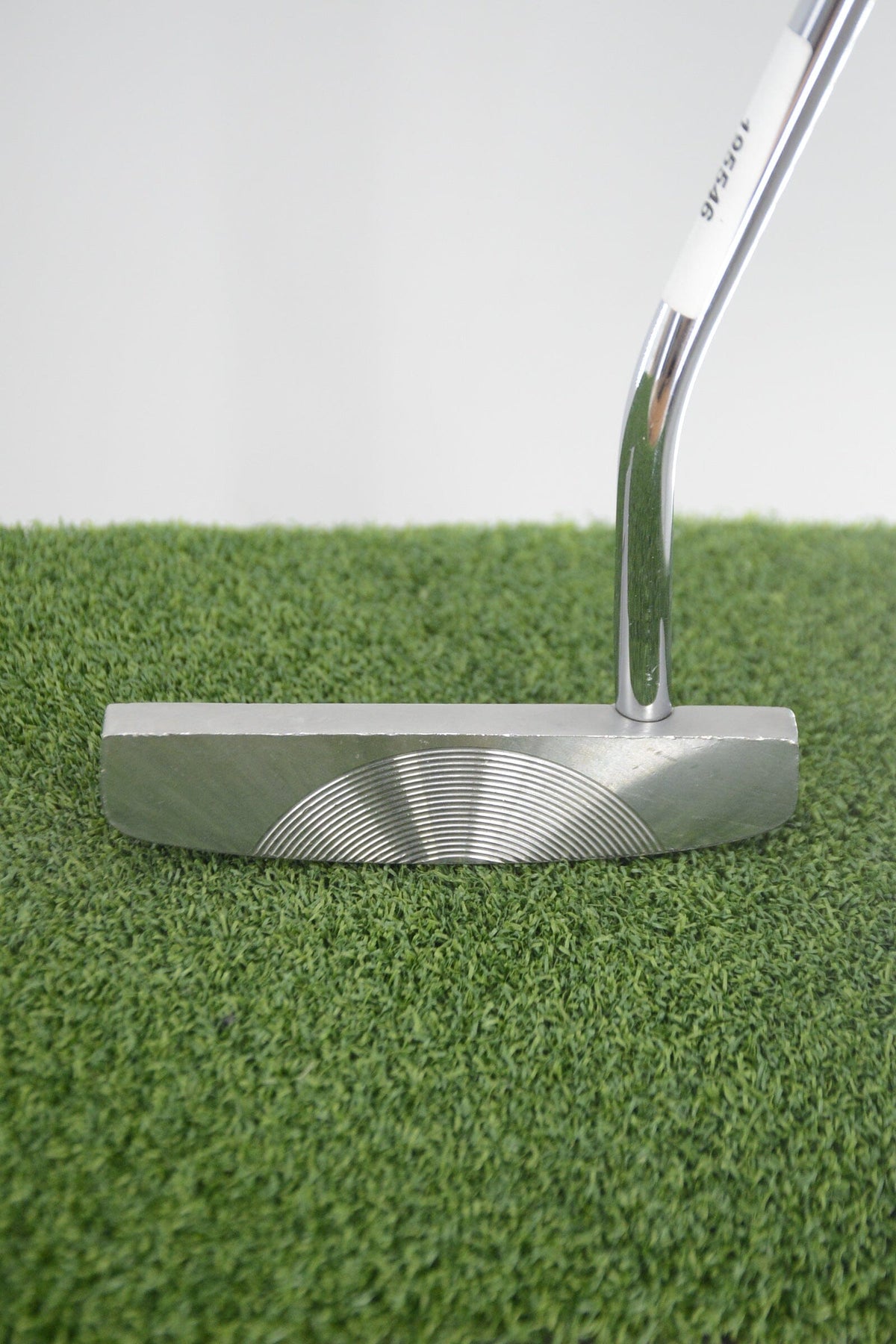 Yes! C-Groove II Putter 35" Golf Putters Yes!