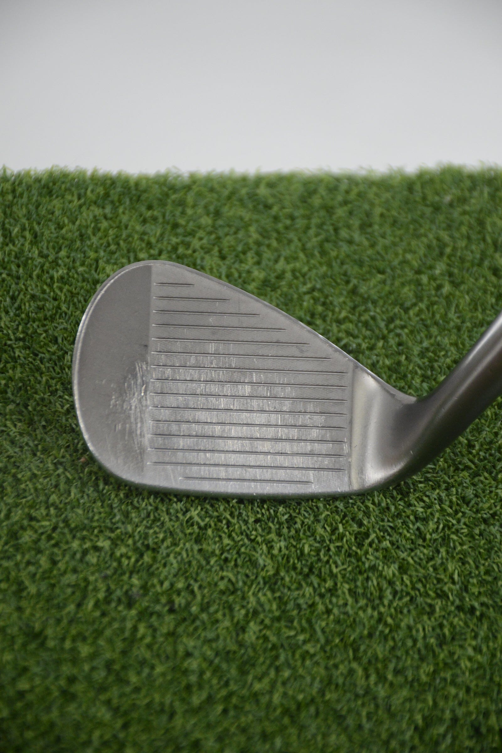 Callaway Jaws MD5 Tour Grey 52 Degree Wedge S Flex 35" Golf Clubs GolfRoots