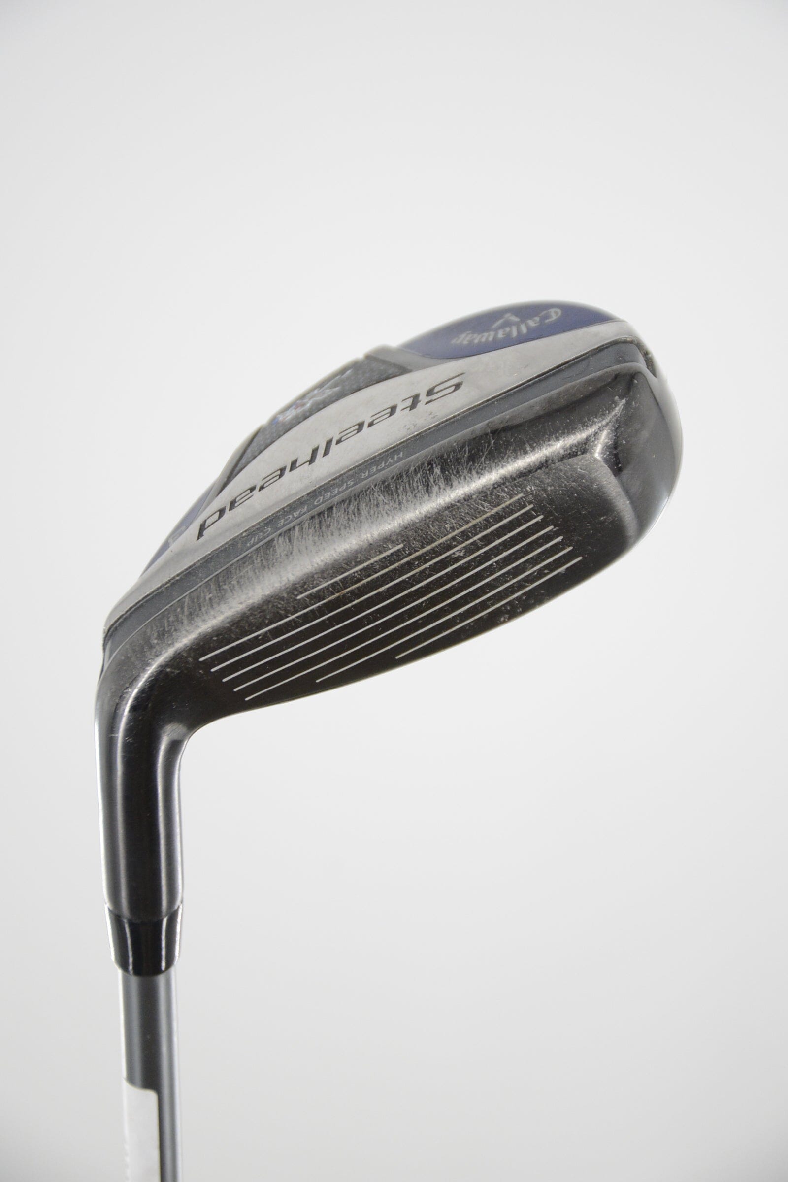 Callaway Steelhead XR 3 Hybrid S Flex 40.25" Golf Clubs GolfRoots