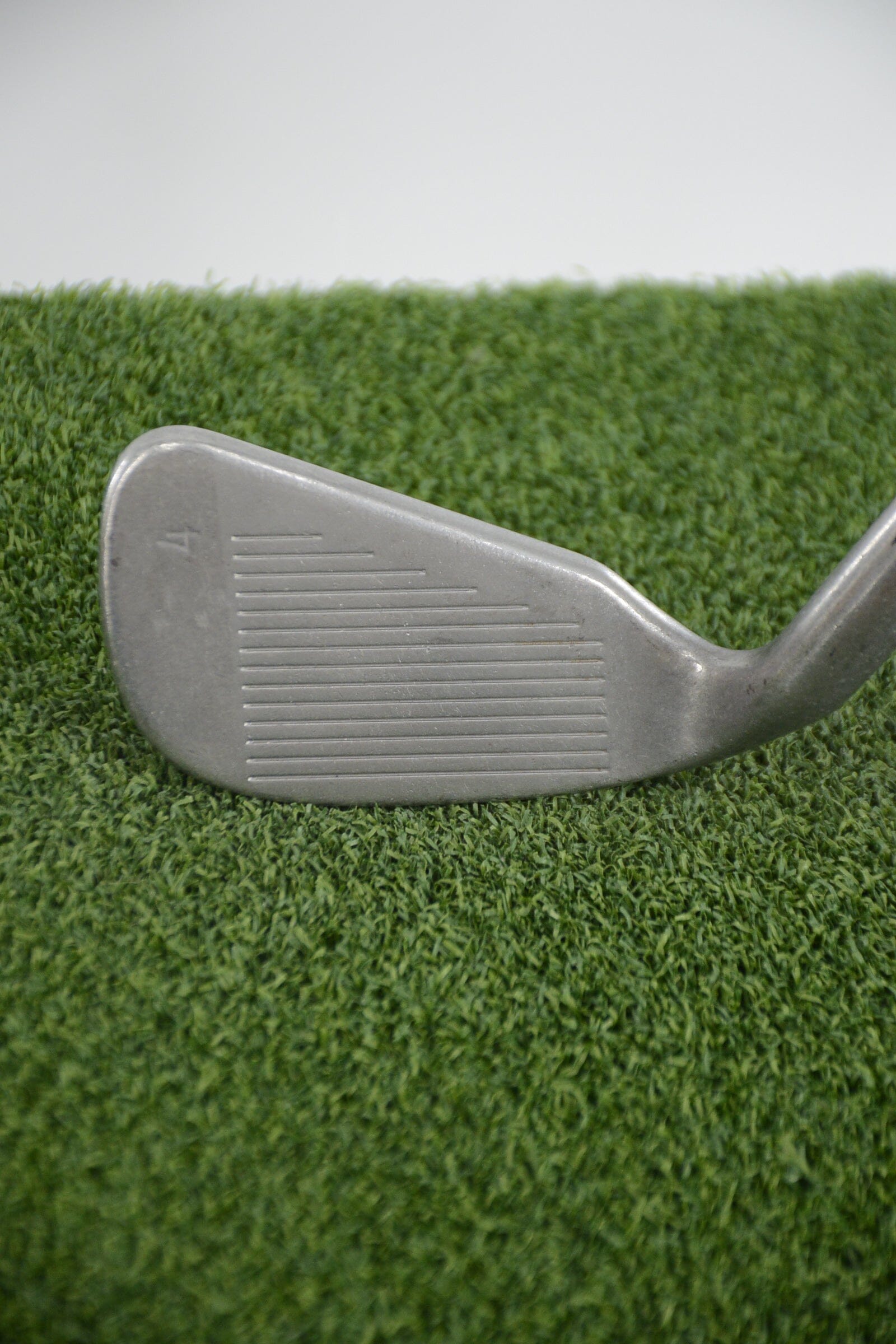 Ping Eye 2+ 4 Iron S Flex 38.25" Golf Clubs GolfRoots