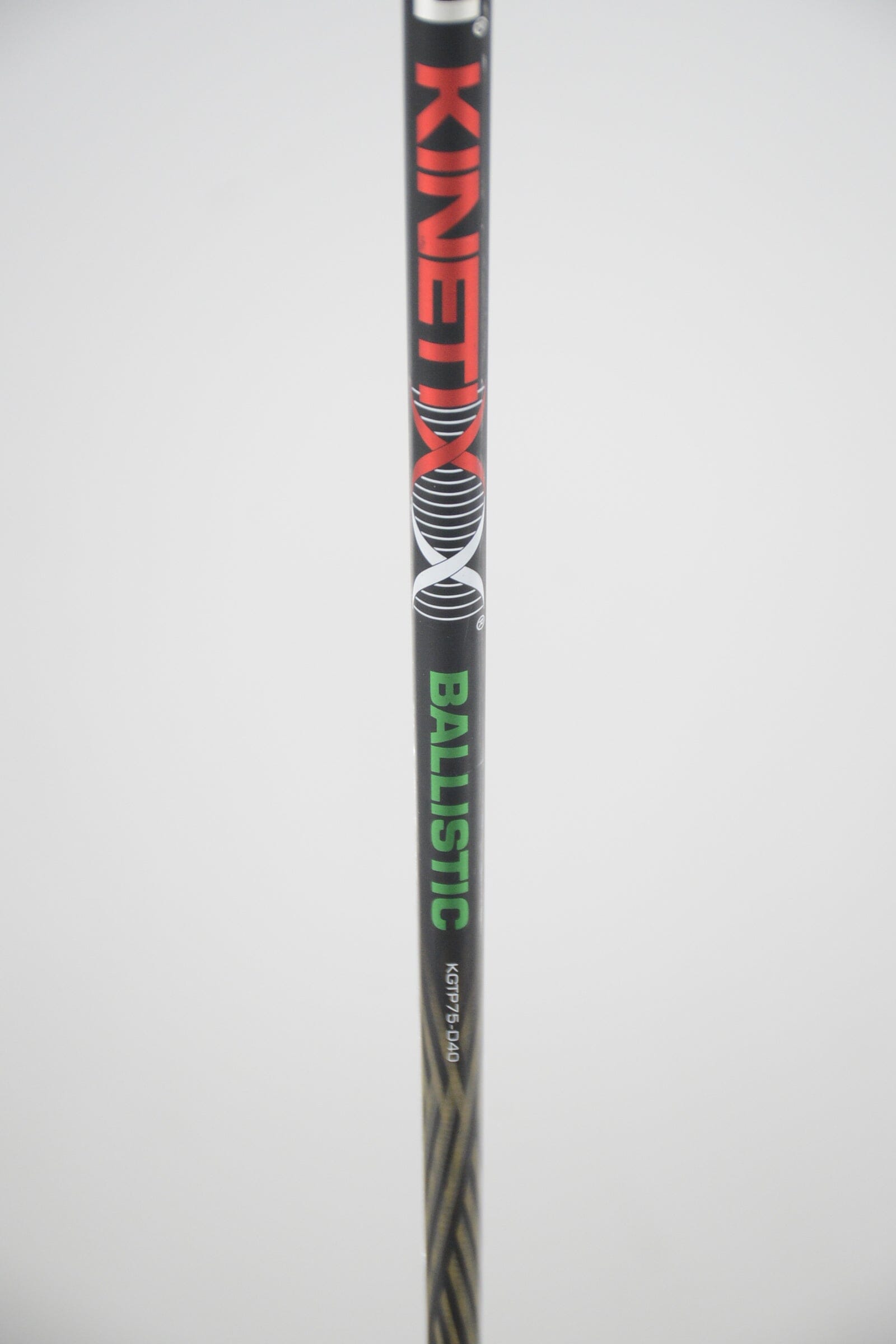 Tour Edge Exotics EXS Pro 5 Wood S Flex 41.75" Golf Clubs GolfRoots