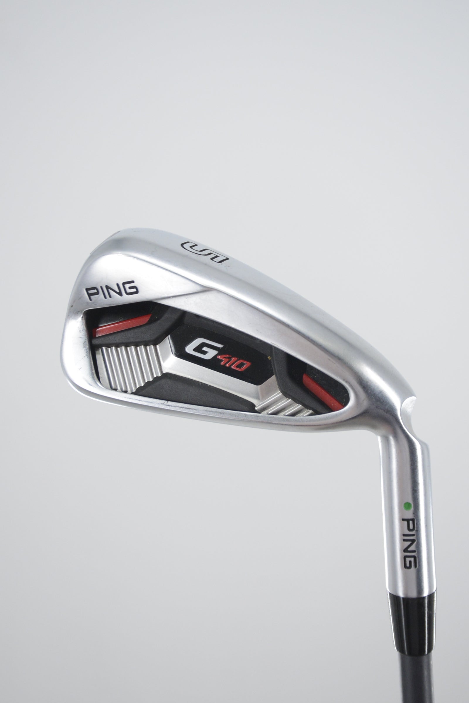 Ping G410 5 Iron SR Flex 38.25"