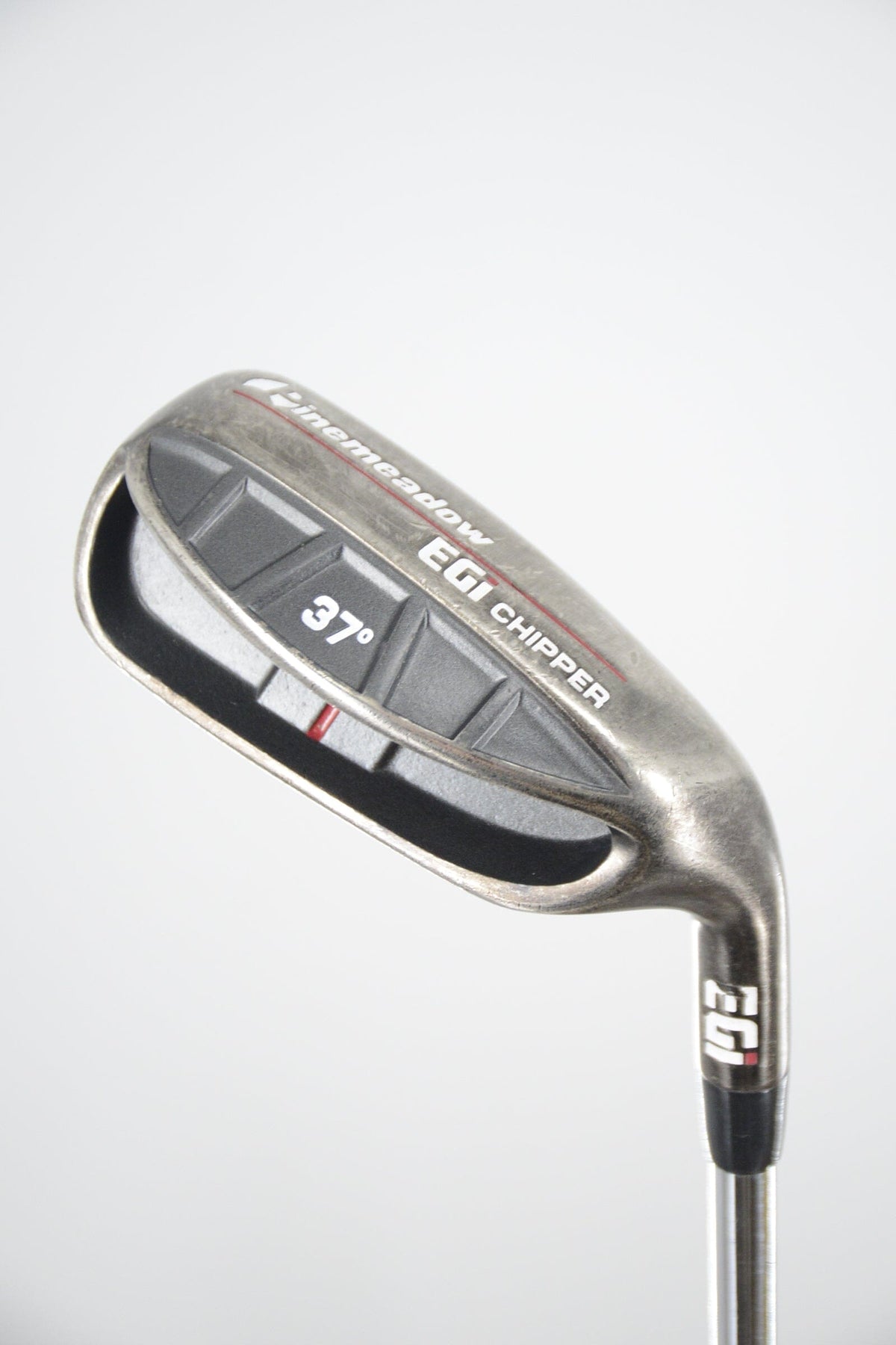 Pinemeadow Egi Chipper Wedge Flex 34.75" Golf Wedges Pinemeadow