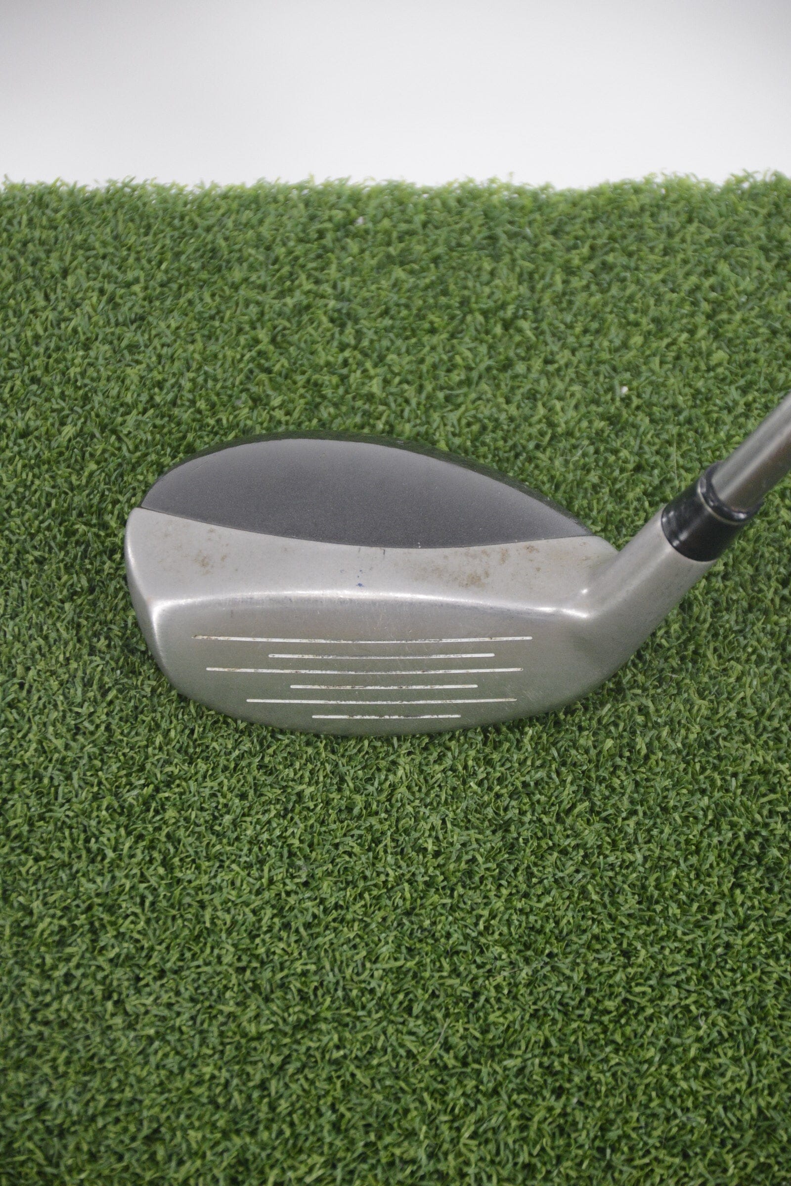 TaylorMade Rescue Dual 3 Hybrid S Flex 40.25" Golf Clubs GolfRoots