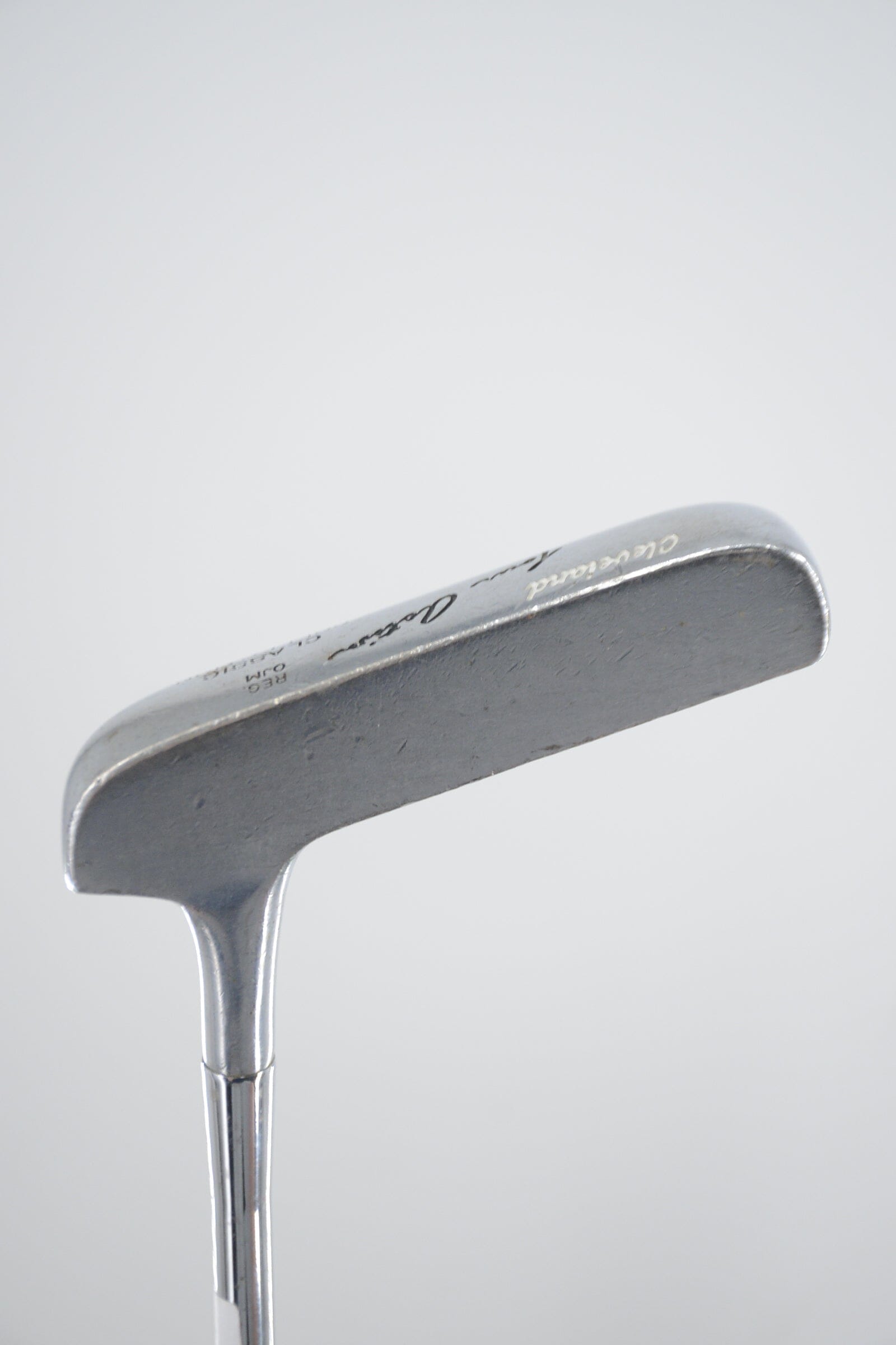 Cleveland Tour Action Putter 35" Golf Clubs GolfRoots