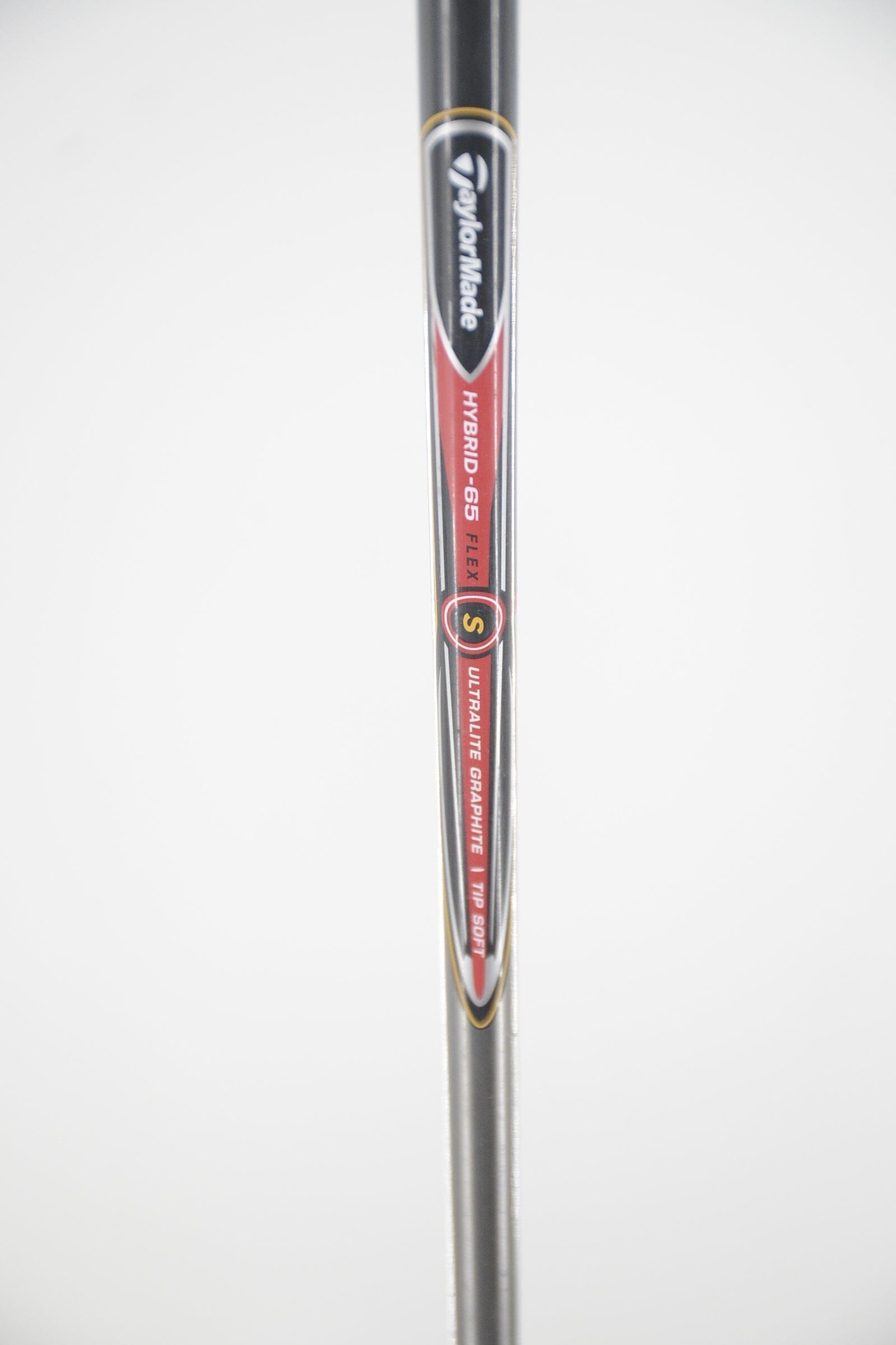 TaylorMade Rescue Dual 3 Hybrid S Flex 40.25" Golf Clubs GolfRoots