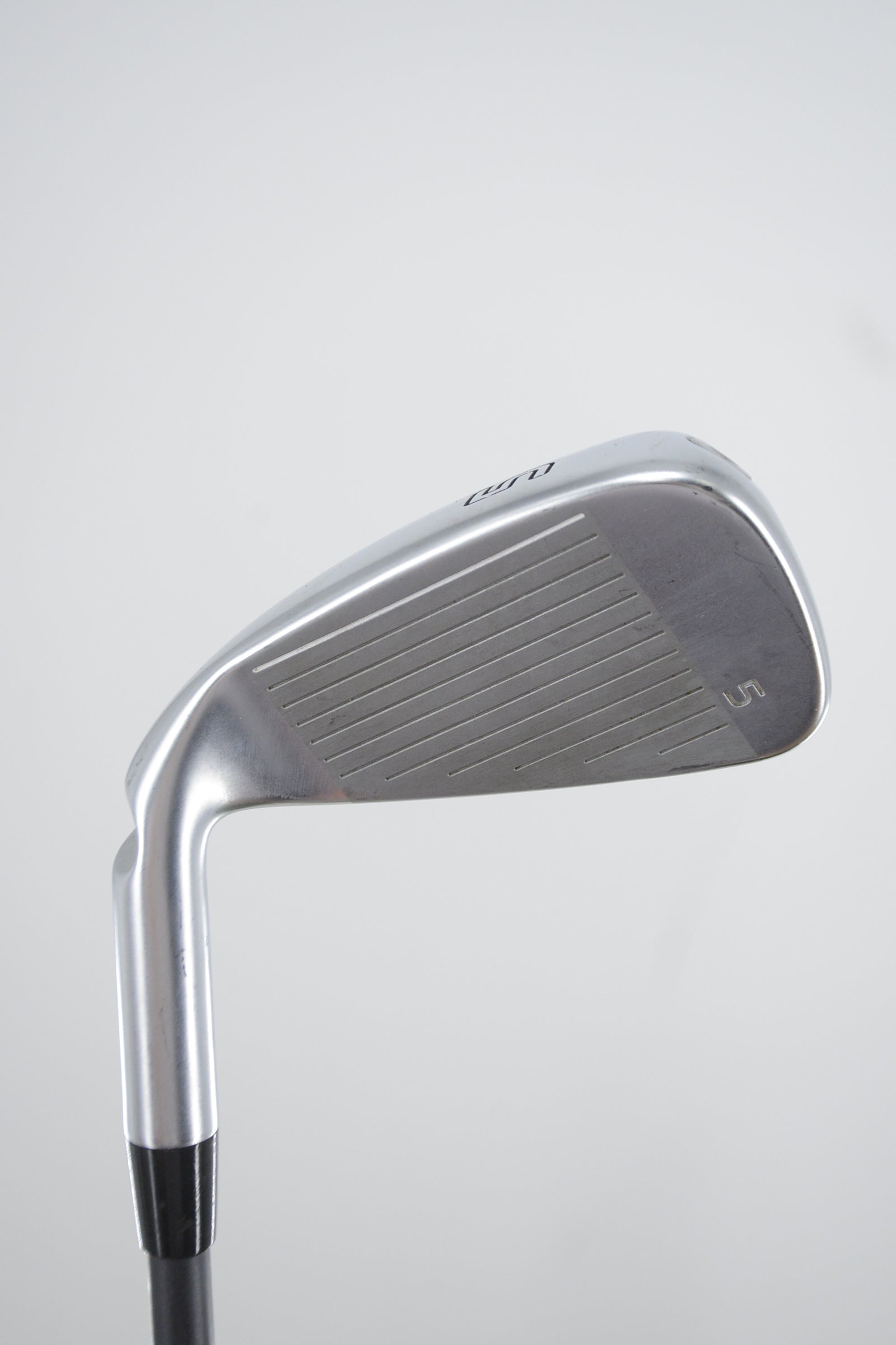 Ping G410 5 Iron SR Flex 38.25"