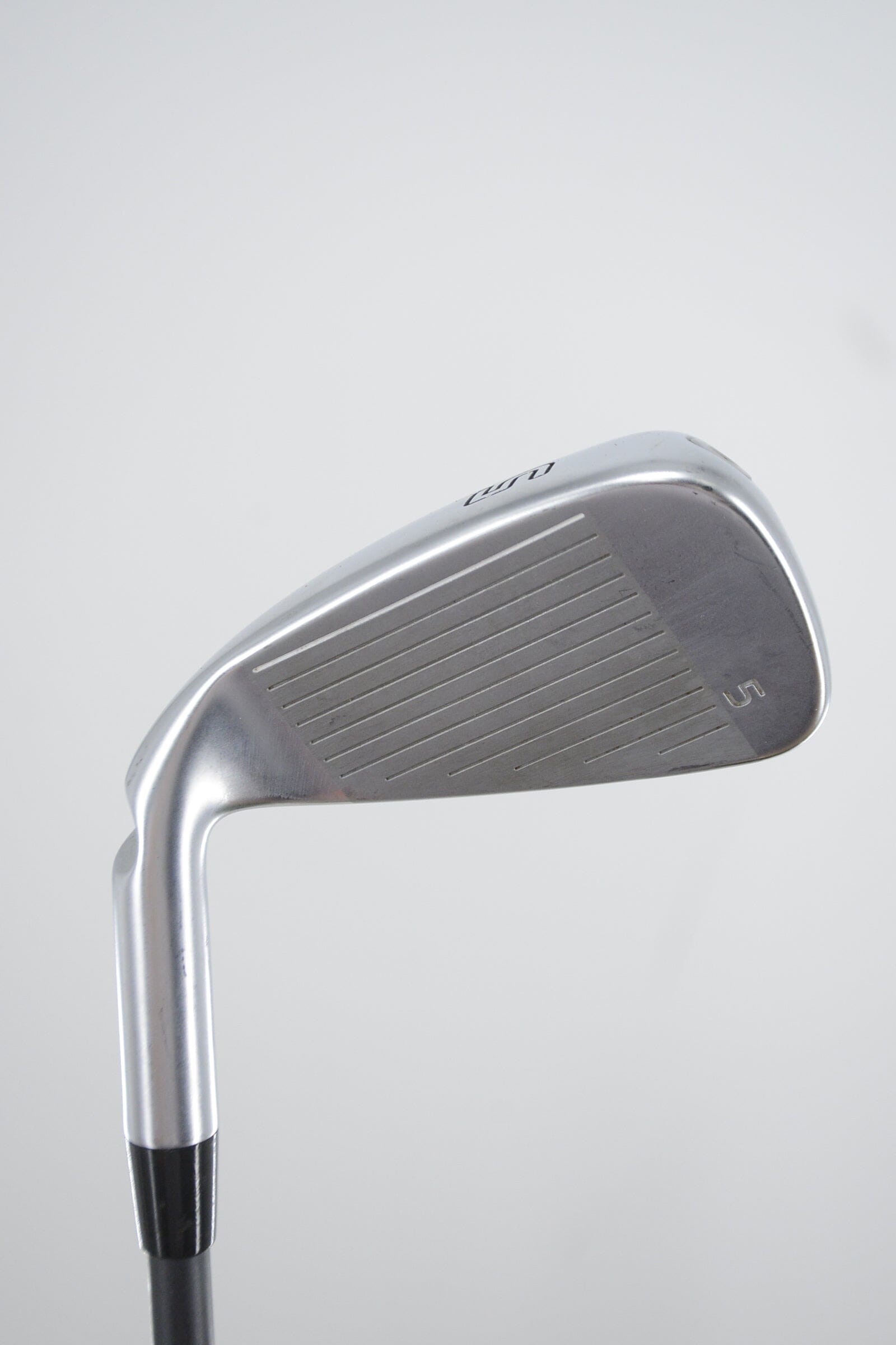 Ping G410 5 Iron SR Flex 38.25" Golf Clubs GolfRoots