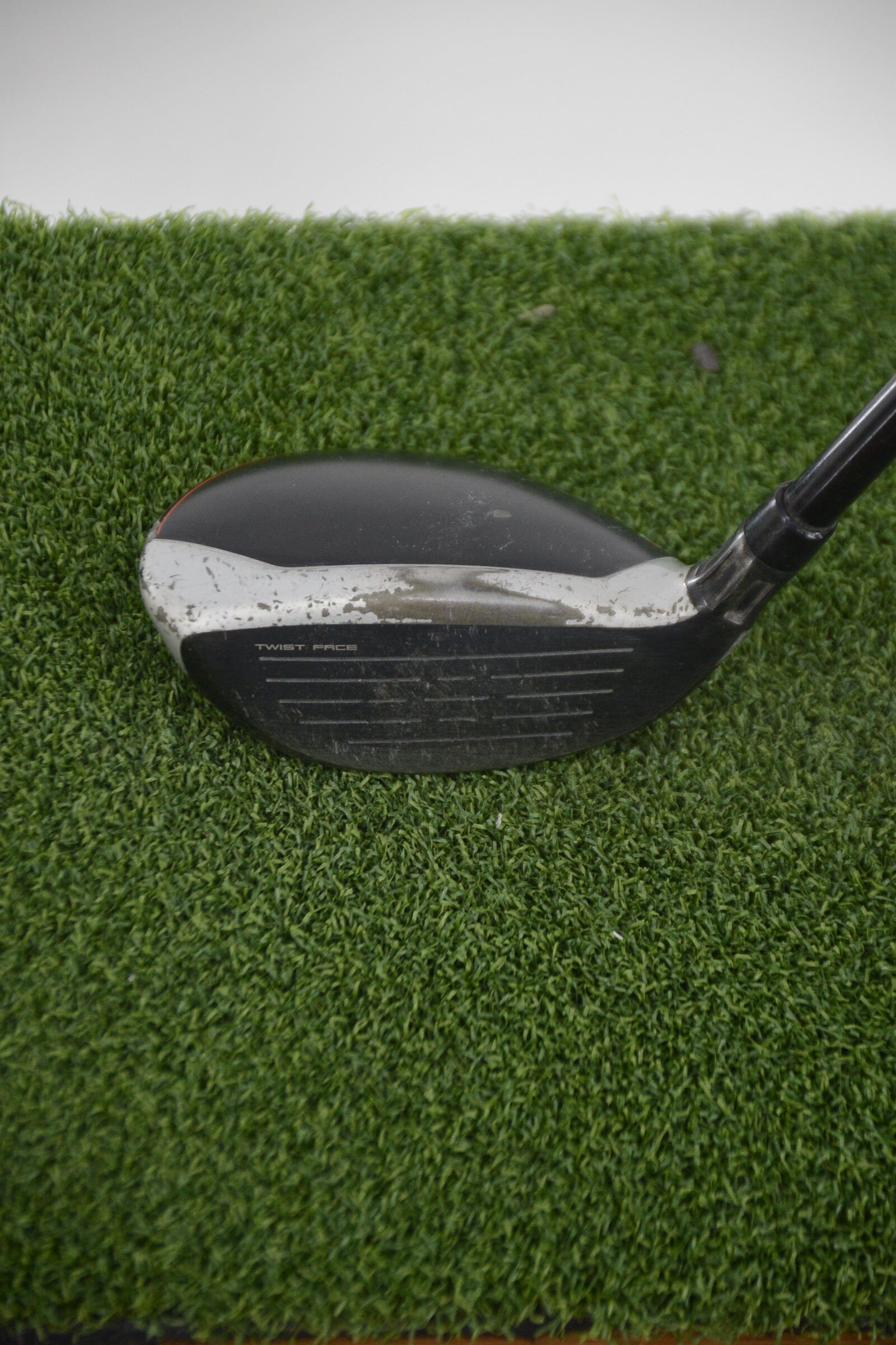 TaylorMade M6 25 Degree Hybrid R Flex 40" Golf Clubs GolfRoots