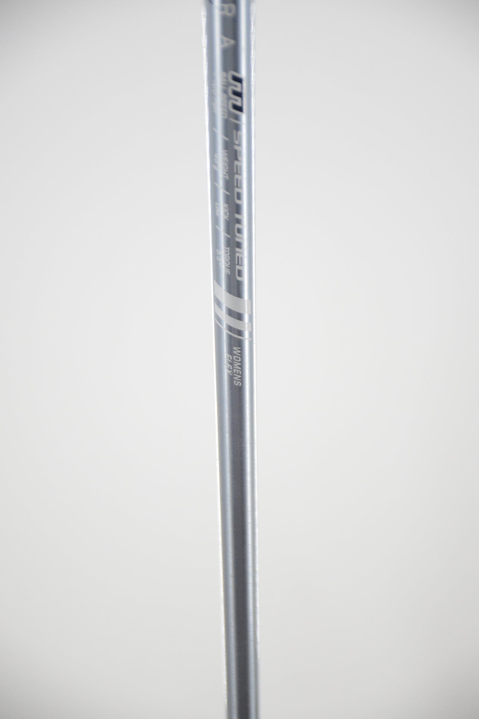 Women's Cobra Speed LD Offset M/ST 7 Wood W Flex 40.75" Golf Clubs GolfRoots