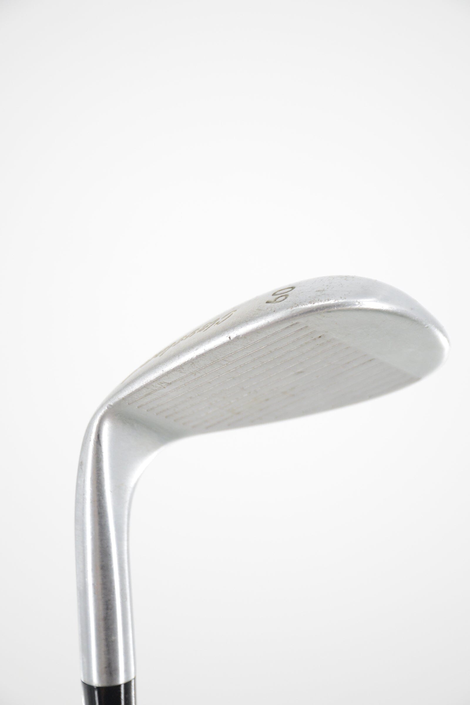 Cleveland CG10 Chrome 60 Degree Wedge Wedge Flex 35" Golf Clubs GolfRoots