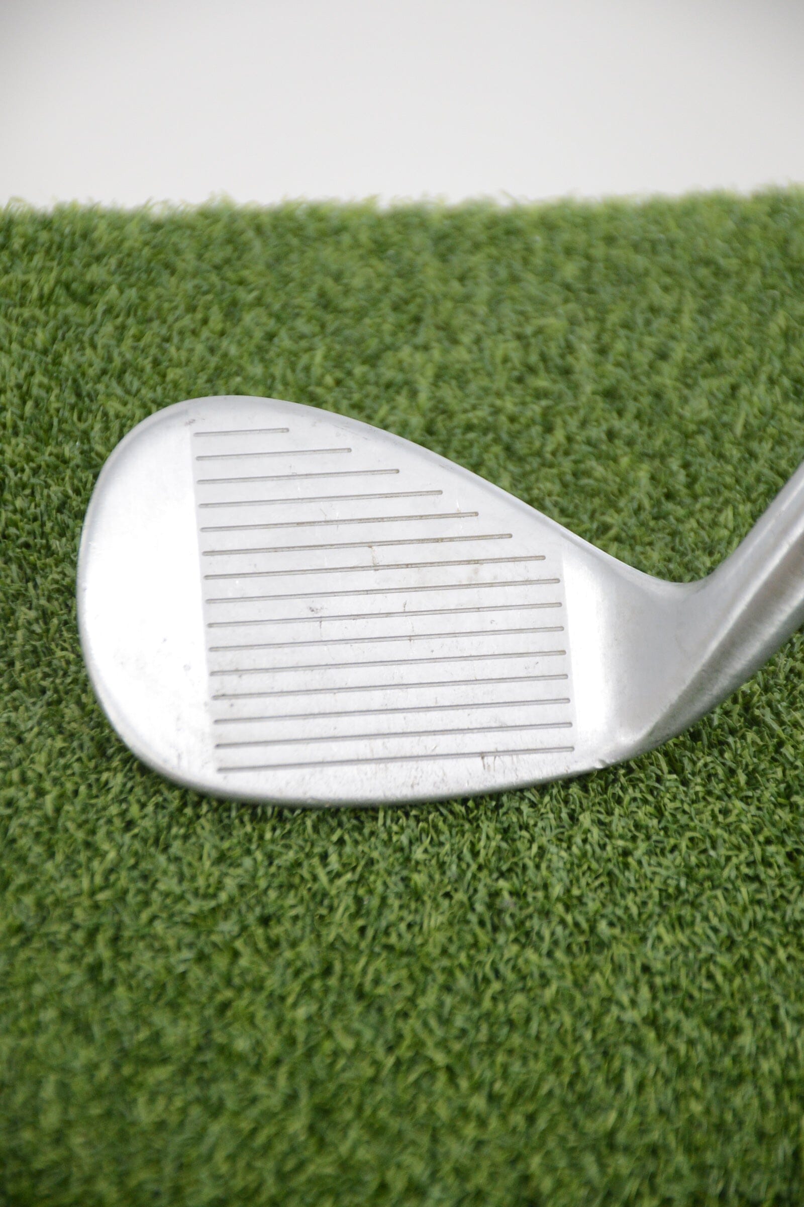Cleveland CG10 Chrome 60 Degree Wedge Wedge Flex 35" Golf Clubs GolfRoots