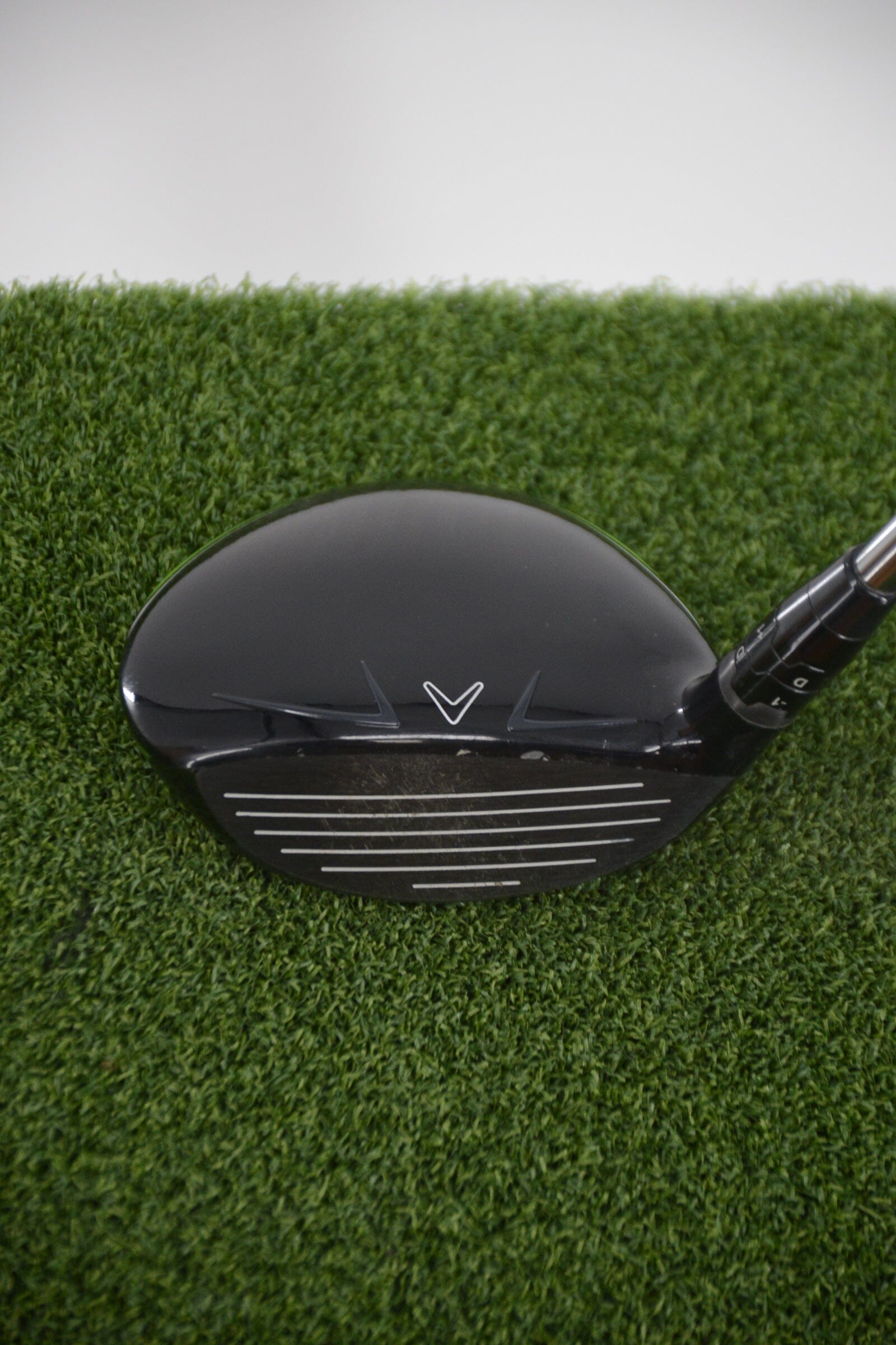 Callaway GBB Epic Sub Zero 15 Degree Wood R Flex 42.25" Golf Clubs GolfRoots