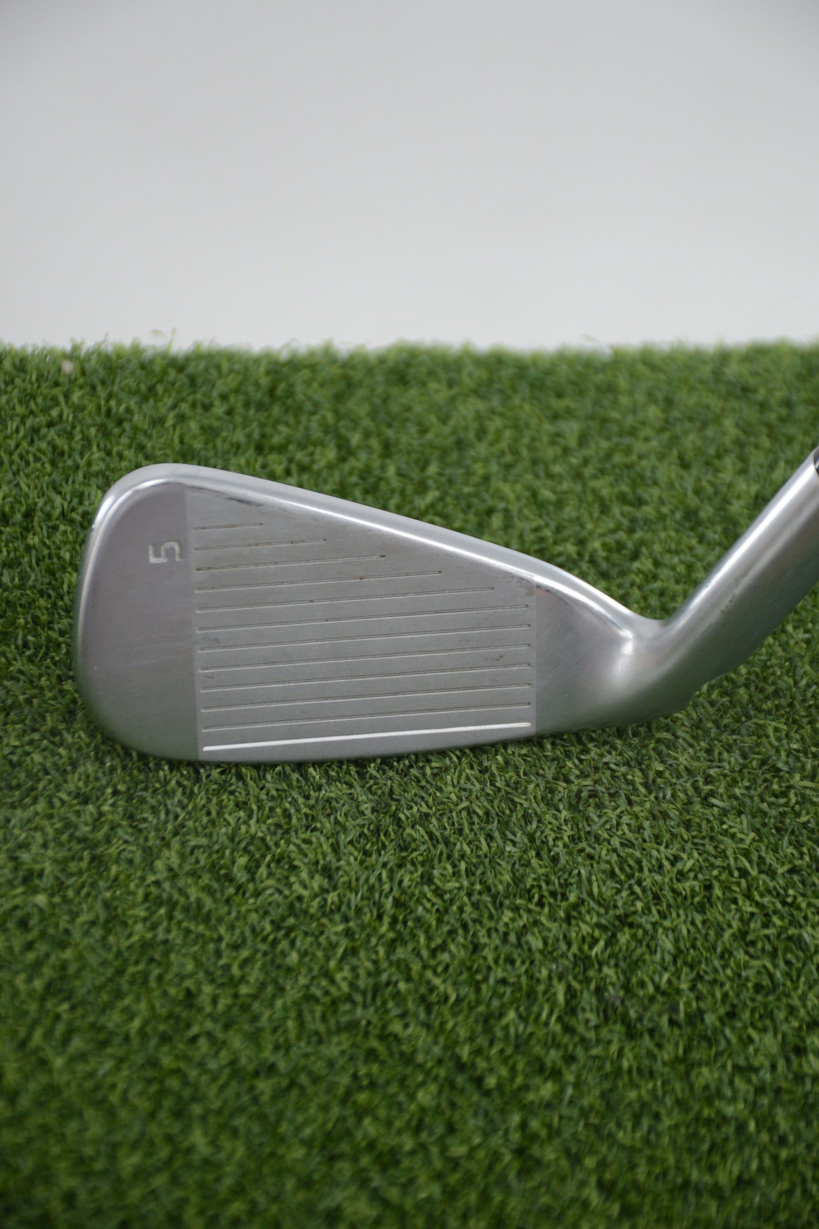 Ping G410 5 Iron SR Flex 38.25"