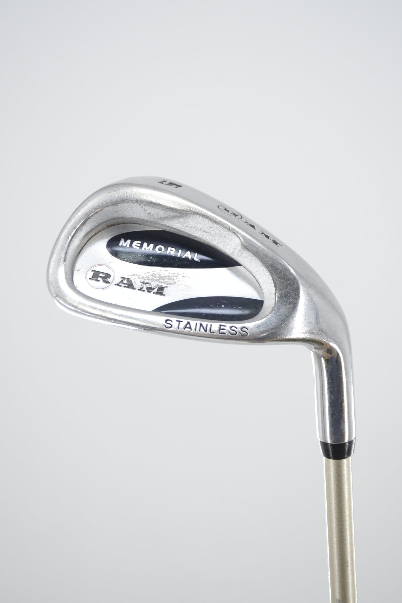 Women's Ram Memorial SW W Flex 34" Golf Clubs GolfRoots