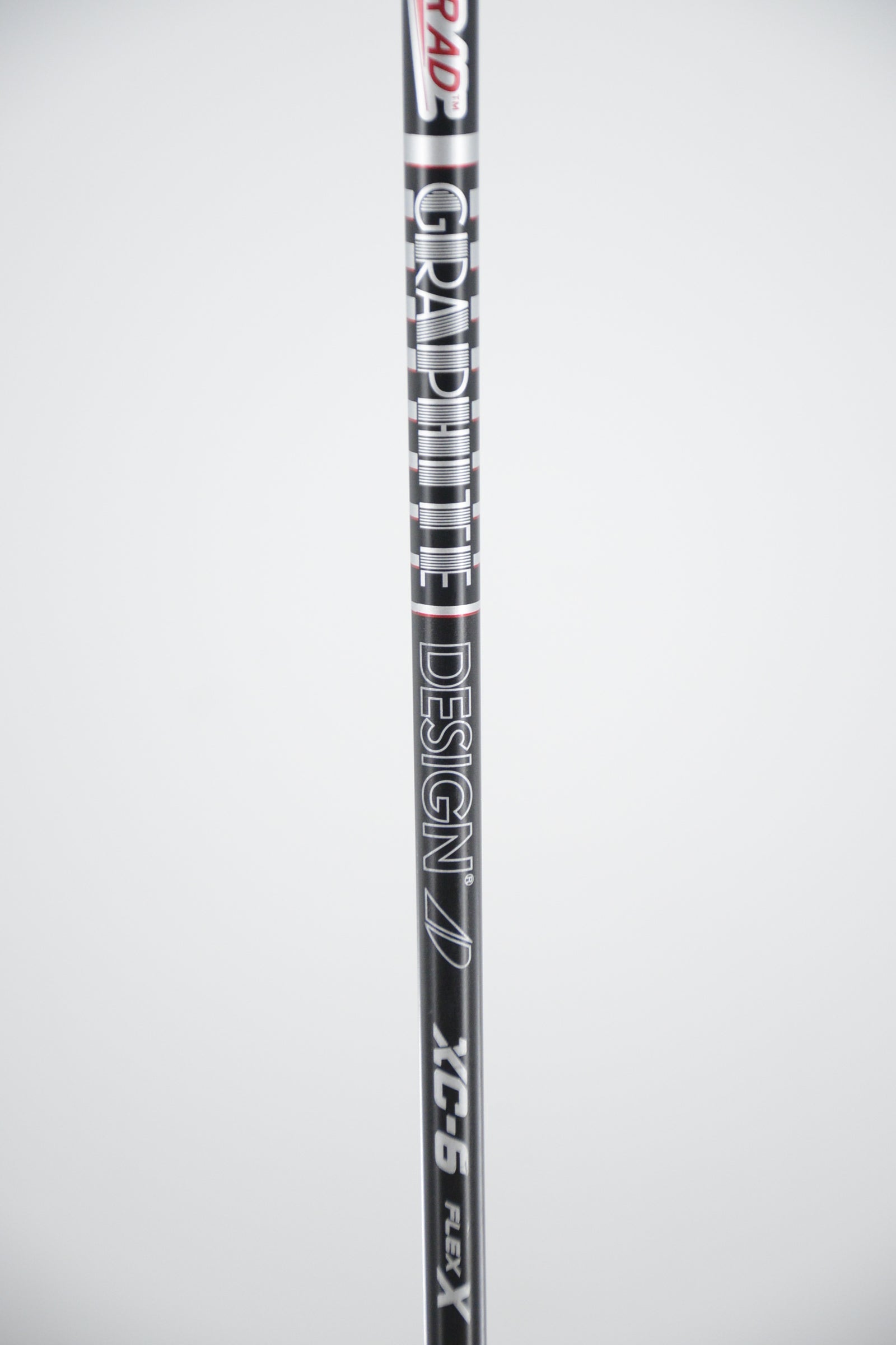Lefty PXG Lightning Tour 9 Degree Driver X Flex 44.75"