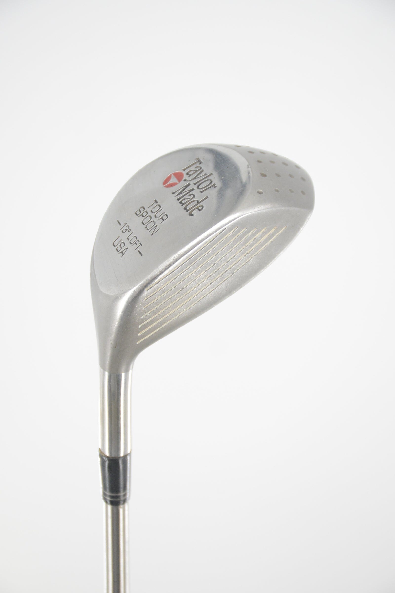 TaylorMade Tour Spoon 13 Degree Wood R Flex 42.25" Golf Clubs GolfRoots