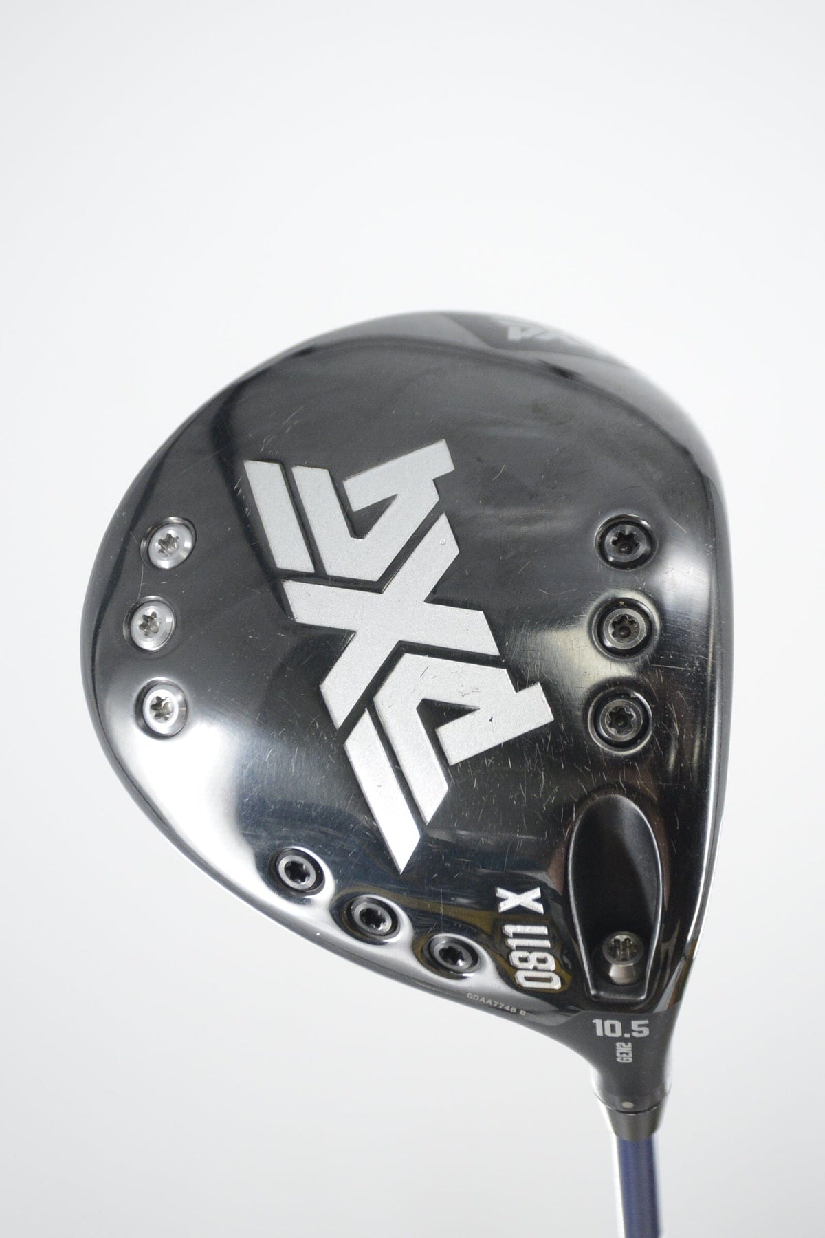 PXG 0811X Gen 2 10.5 Degree Driver S Flex 45.75" Golf Drivers PXG